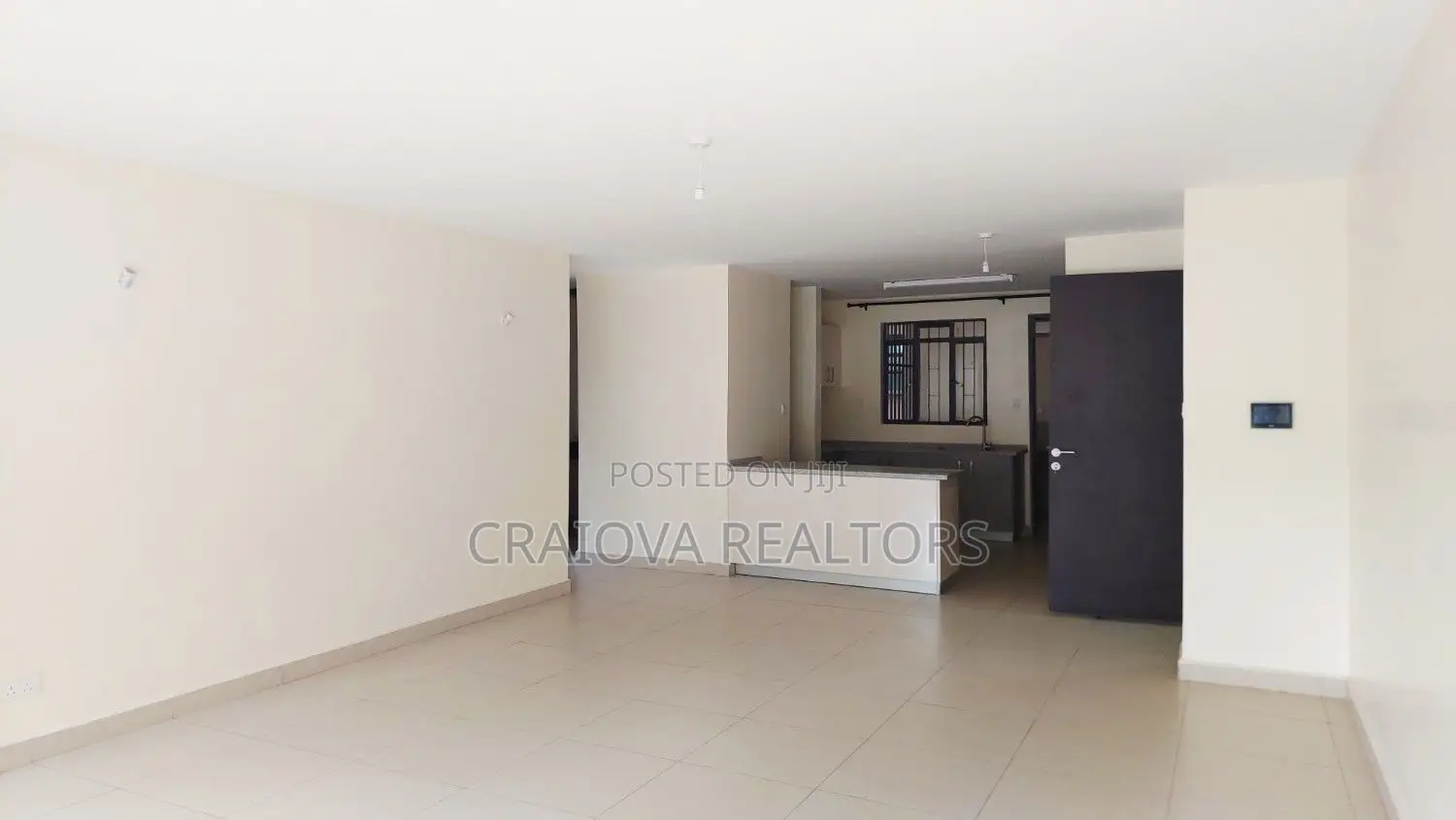 3bdrm Apartment in Langata for sale