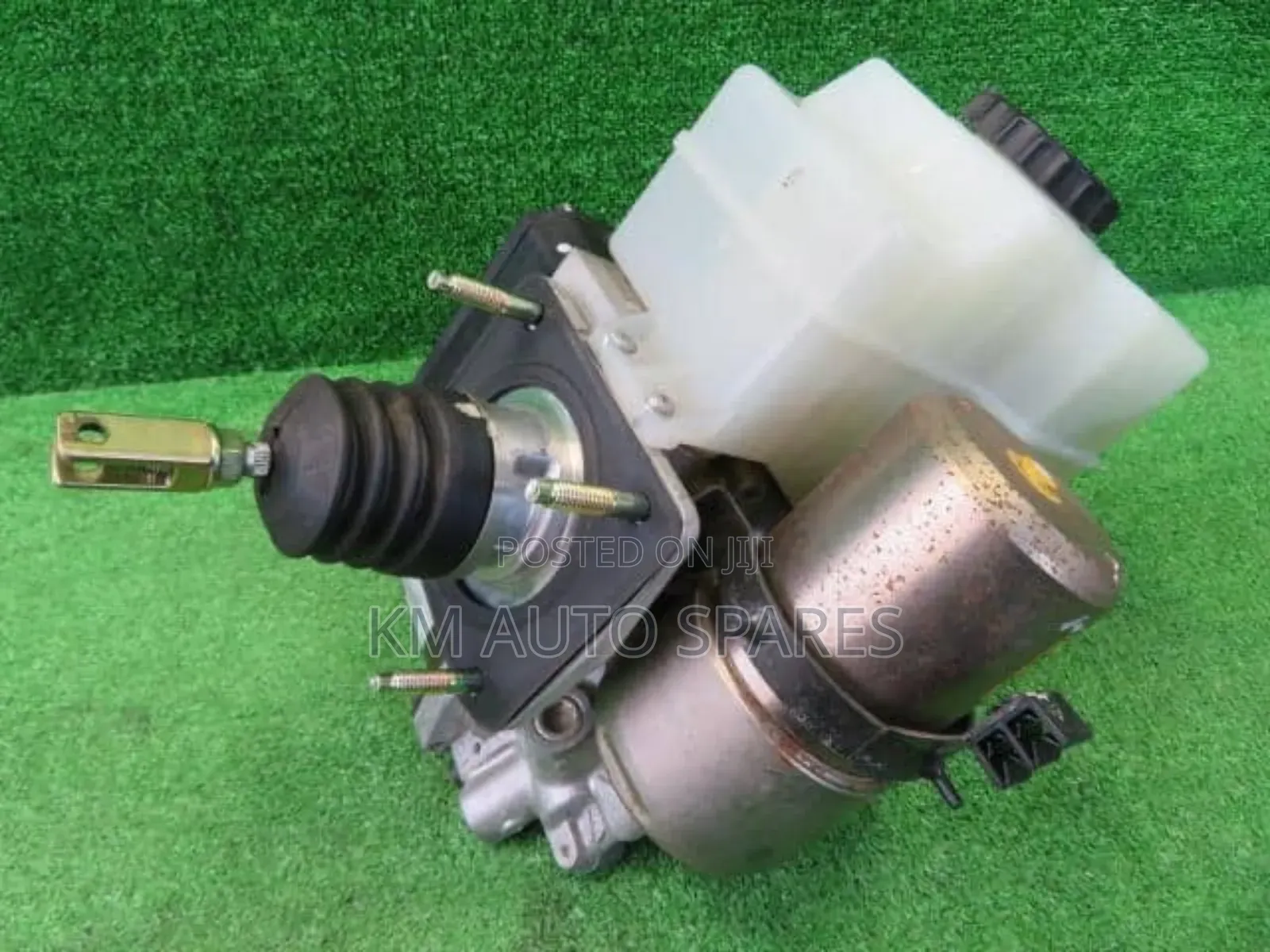 Toyota Land Cruiser 100 Series/J100 Abs Brake Booster/Master Cylinder.