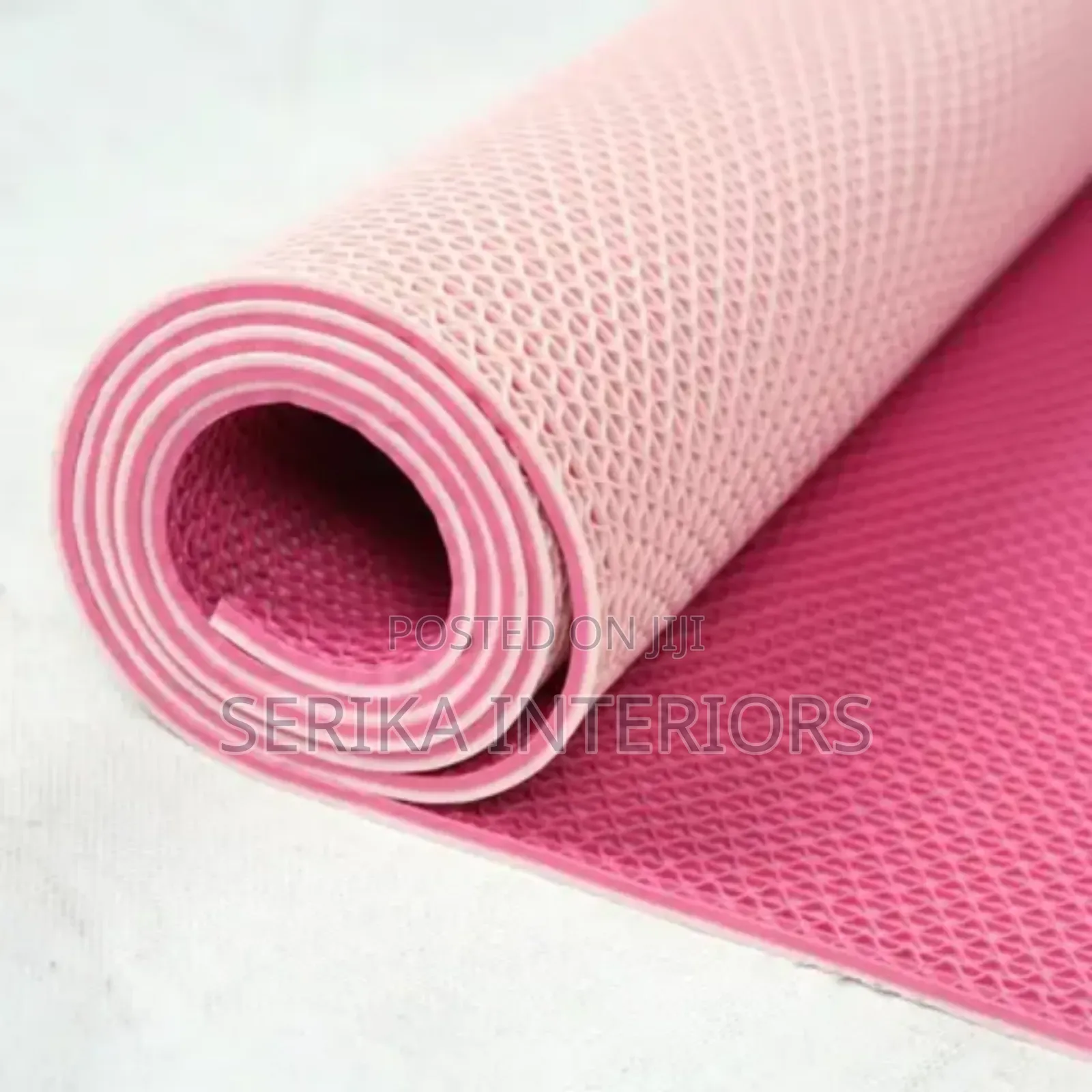 Approved Bathroom Rubber Mats Anti Slippery