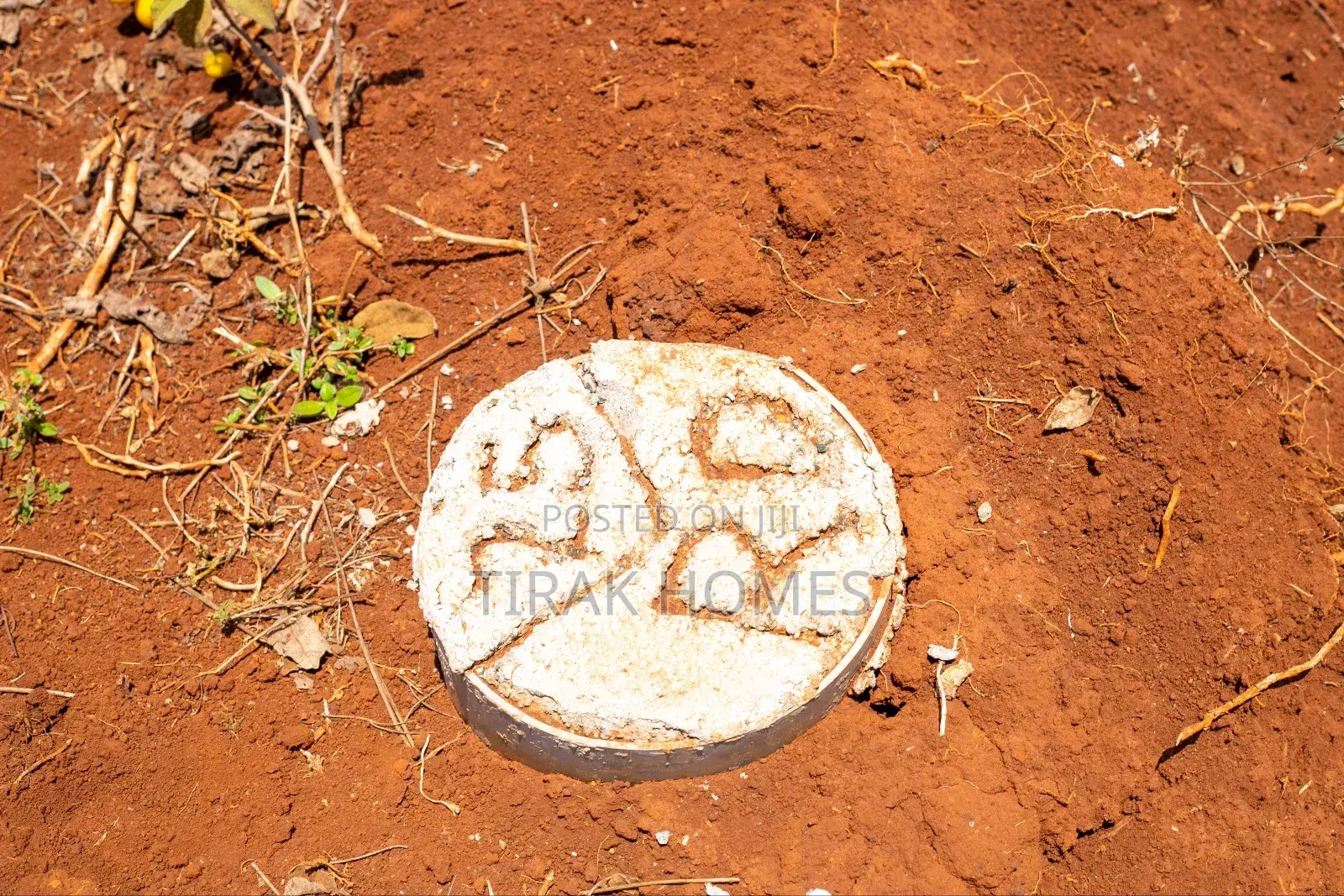 Juja Gated Community Plots