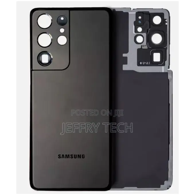 Samsung Galaxy S21 Ultra Back Lid