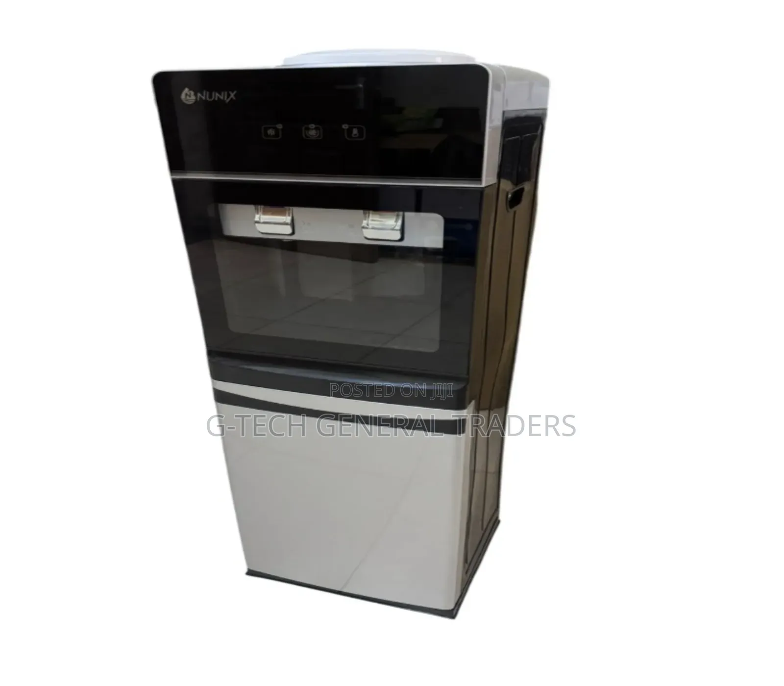 Nunix R22 Hot And Normal Free Standing Water Dispenser