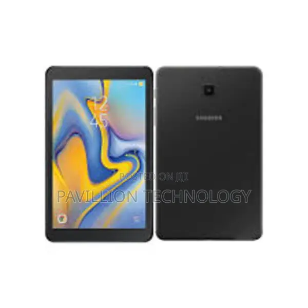 Samsung Galaxy Tab A 7.0 32 GB Black