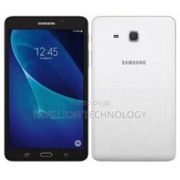 Samsung Galaxy Tab A 7.0 32 GB Black