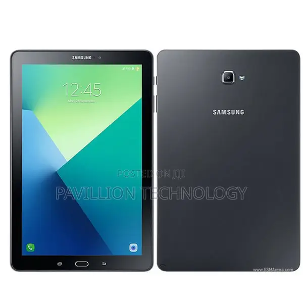 Samsung Galaxy Tab A 7.0 32 GB Black