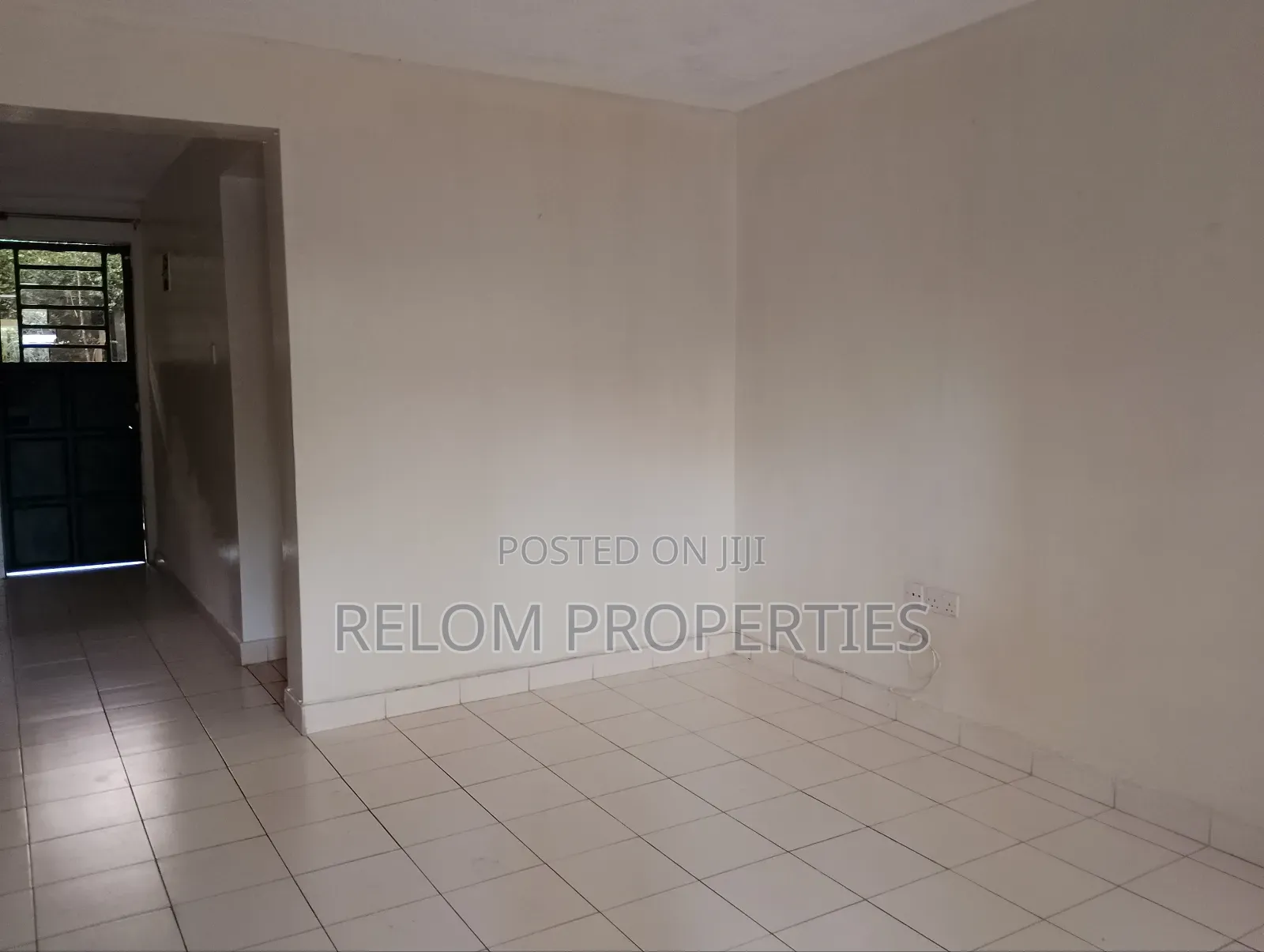 2bdrm Apartment in Karen for rent