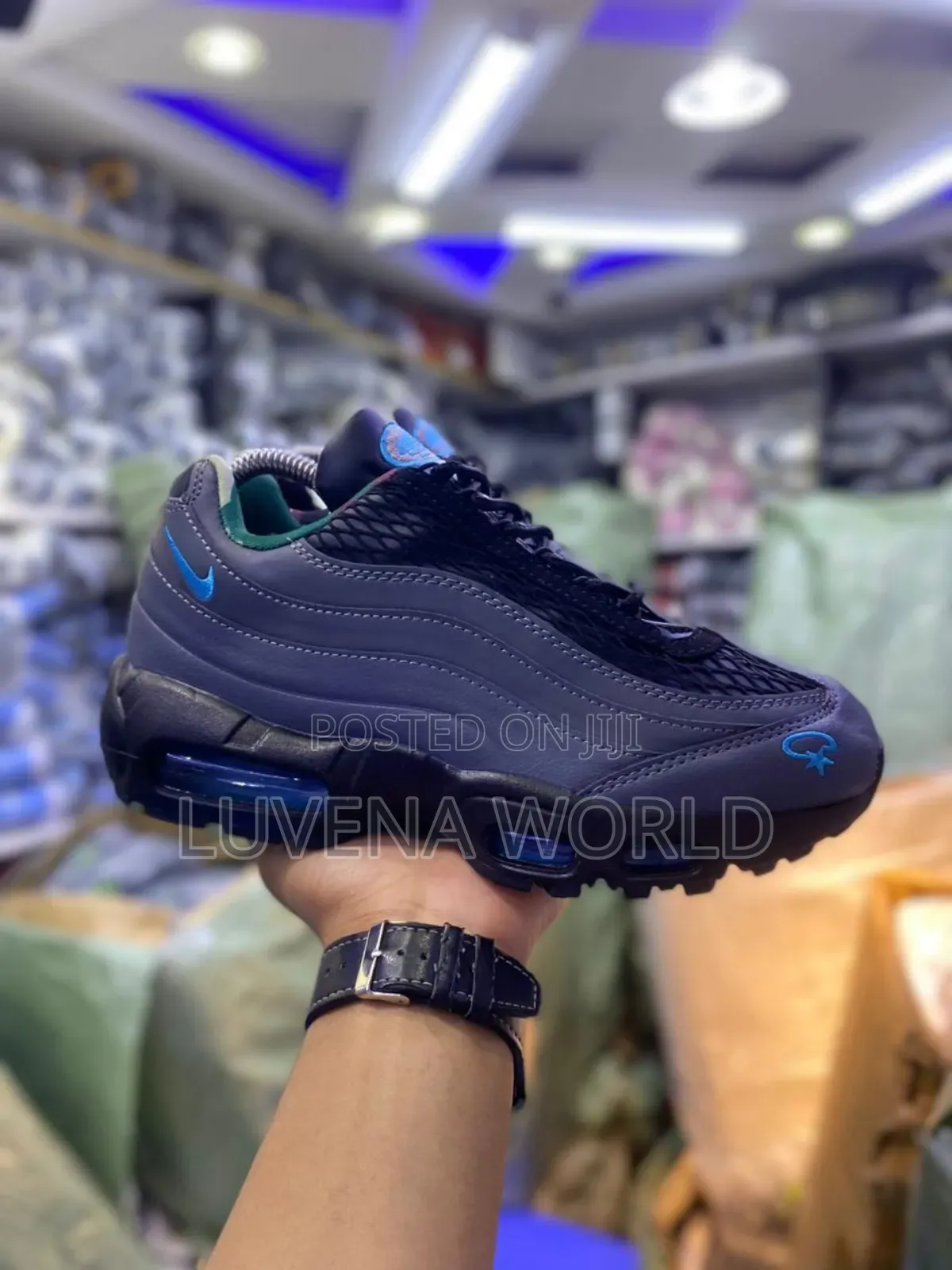 Quality Airmax 95