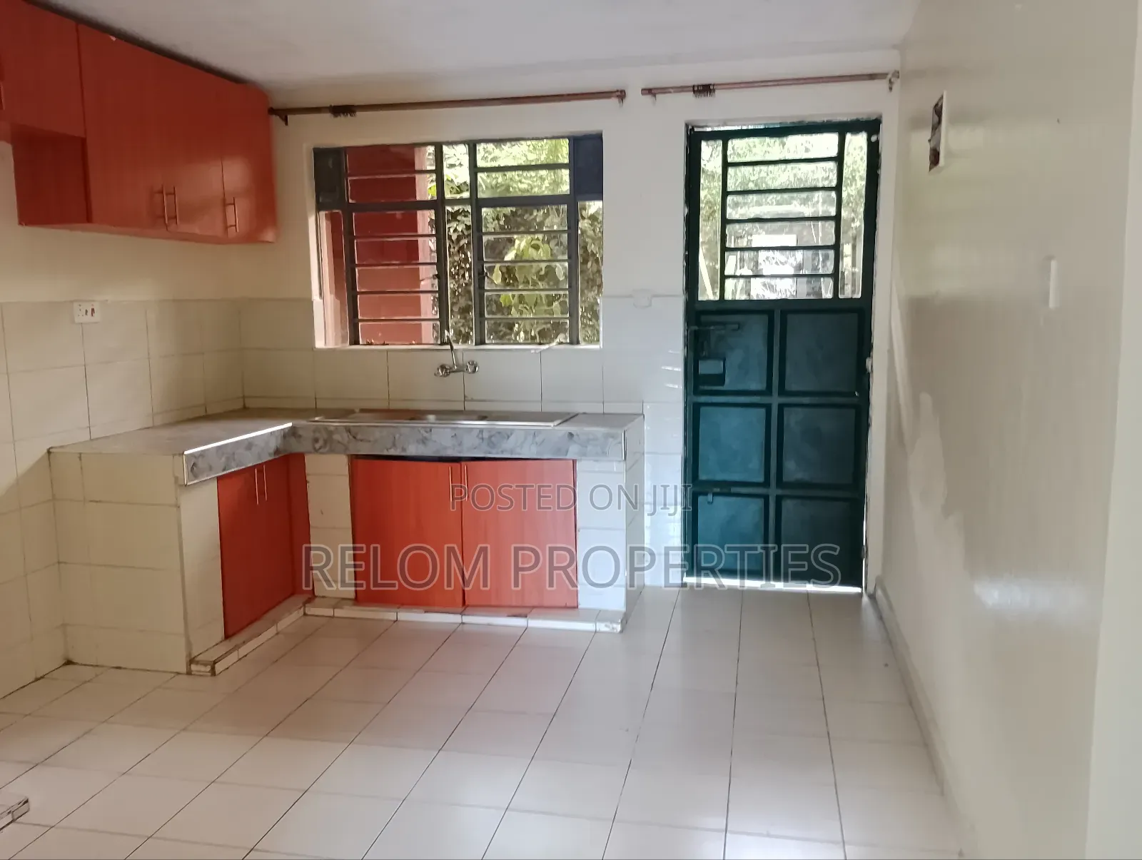 2bdrm Apartment in Karen for rent