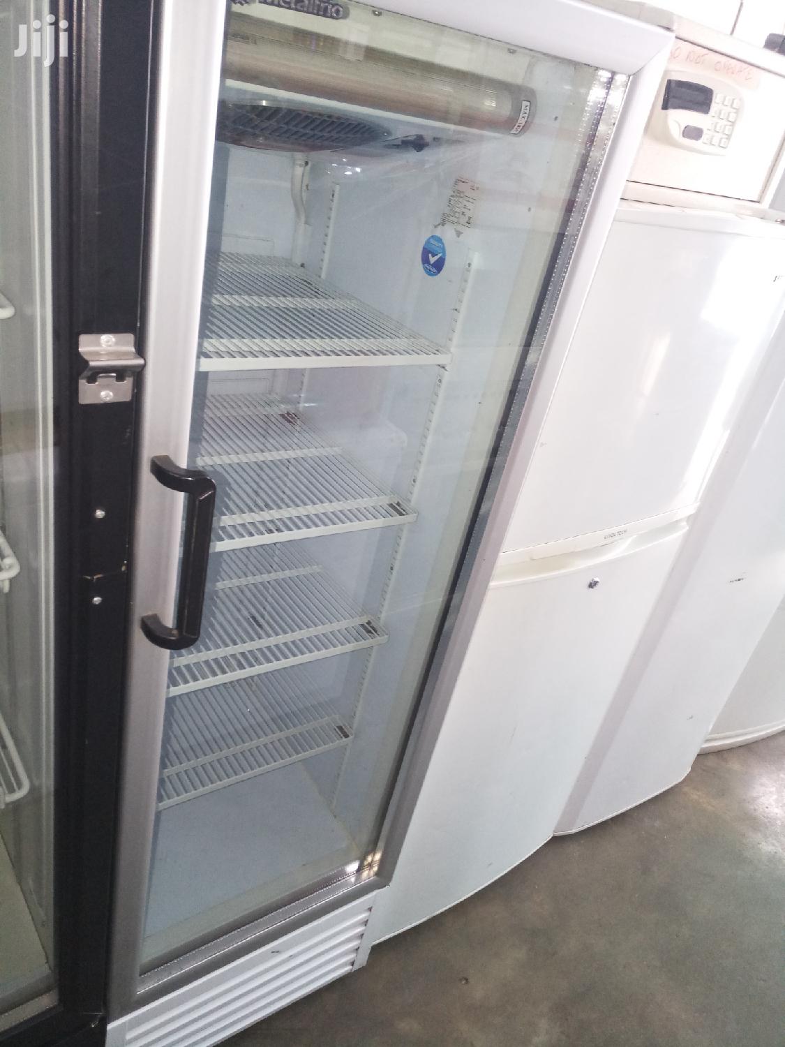 Display Fridge