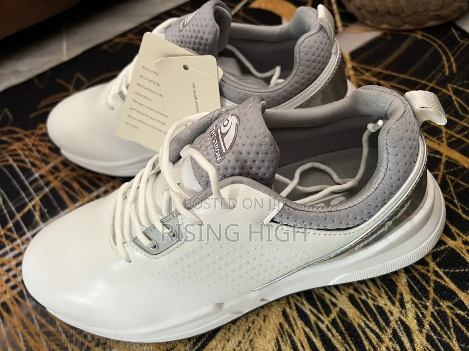 Top Men Golf Shoes