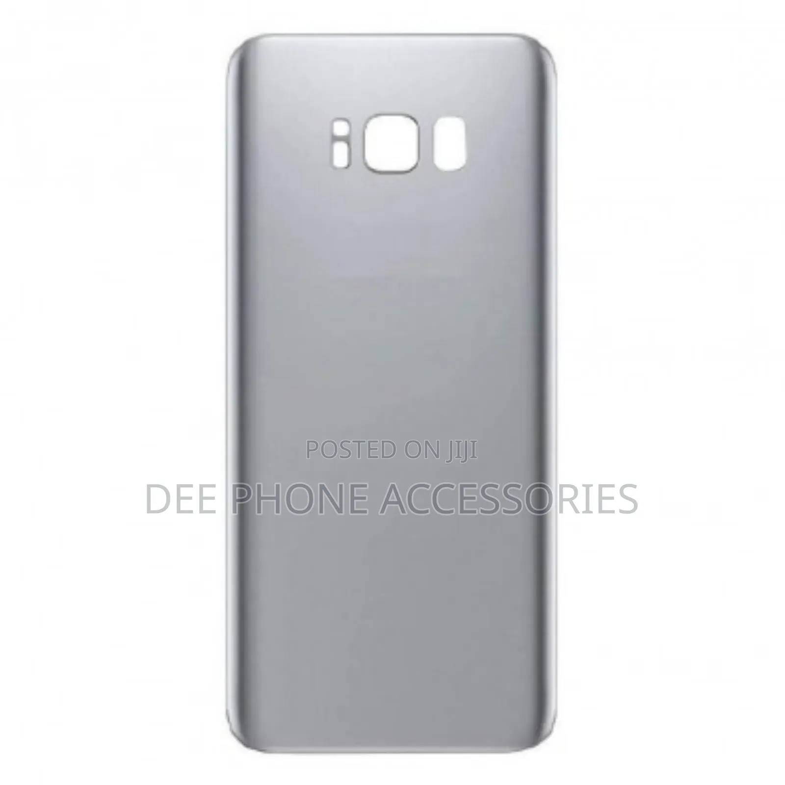 Back Panel Cover for Samsung S8 Plus
