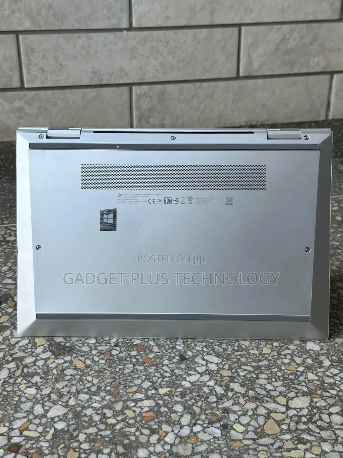 Laptop HP EliteBook 830 G8 32GB Intel Core i7 SSD 512GB