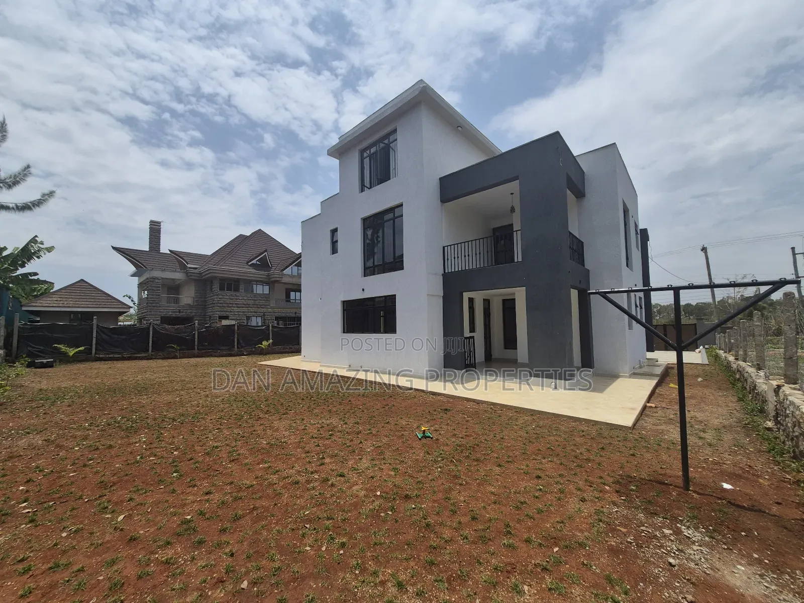5bdrm Maisonette in Daykio On 1/4, Ruiru for sale