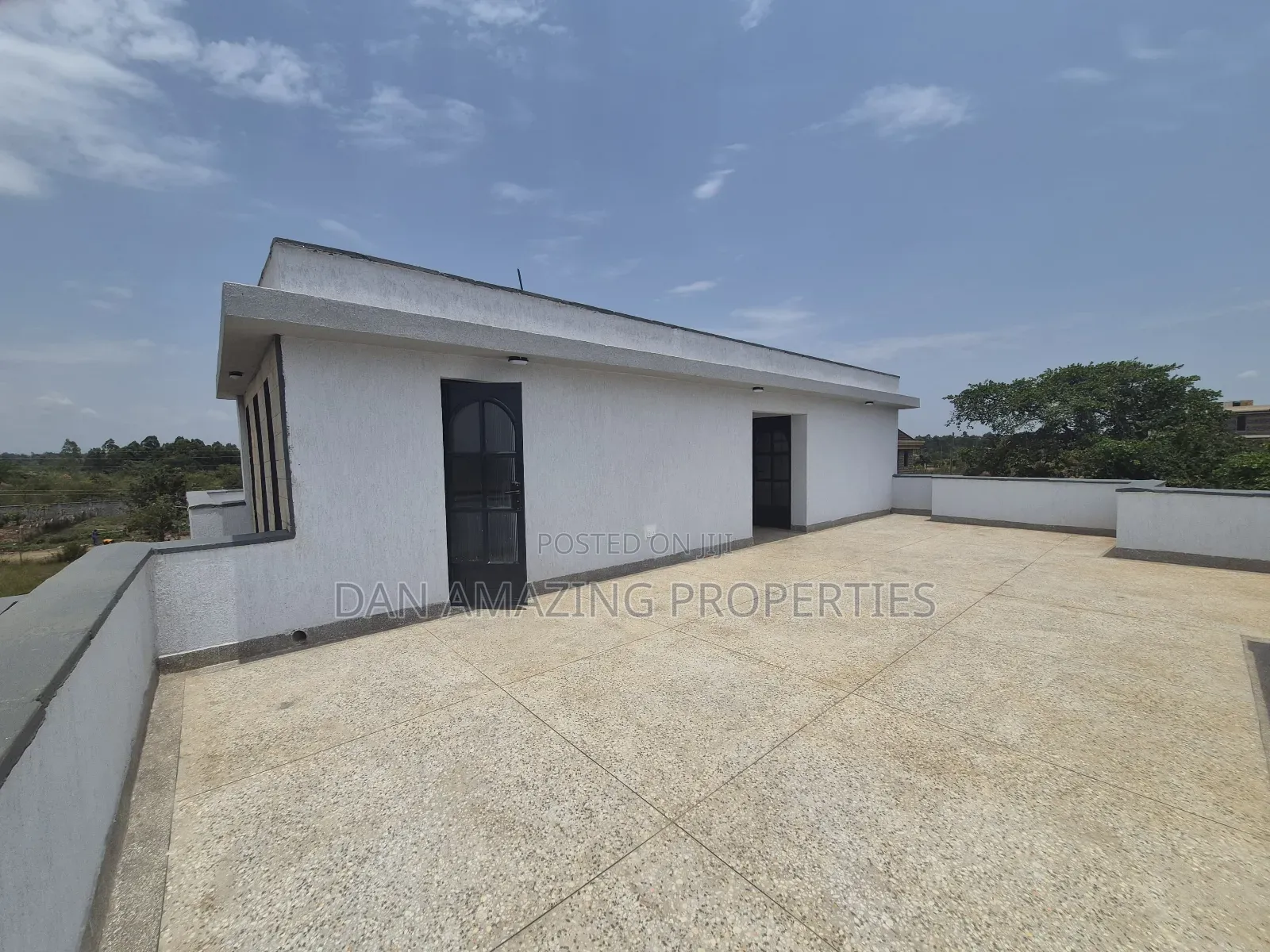 5bdrm Maisonette in Daykio On 1/4, Ruiru for sale