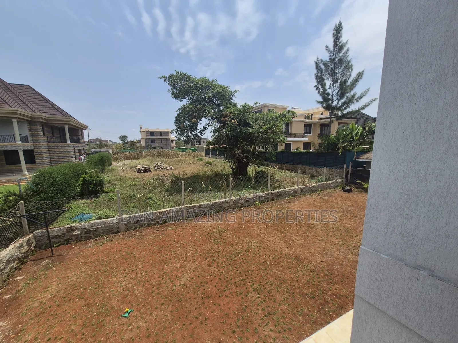 5bdrm Maisonette in Daykio On 1/4, Ruiru for sale