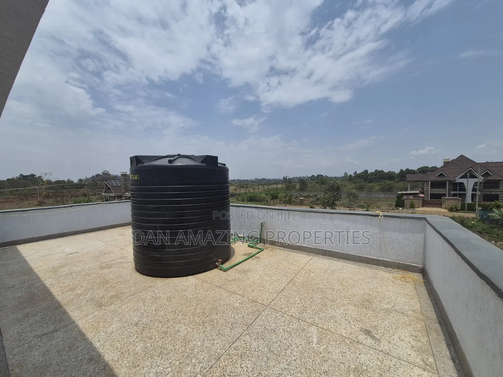 5bdrm Maisonette in Daykio On 1/4, Ruiru for sale
