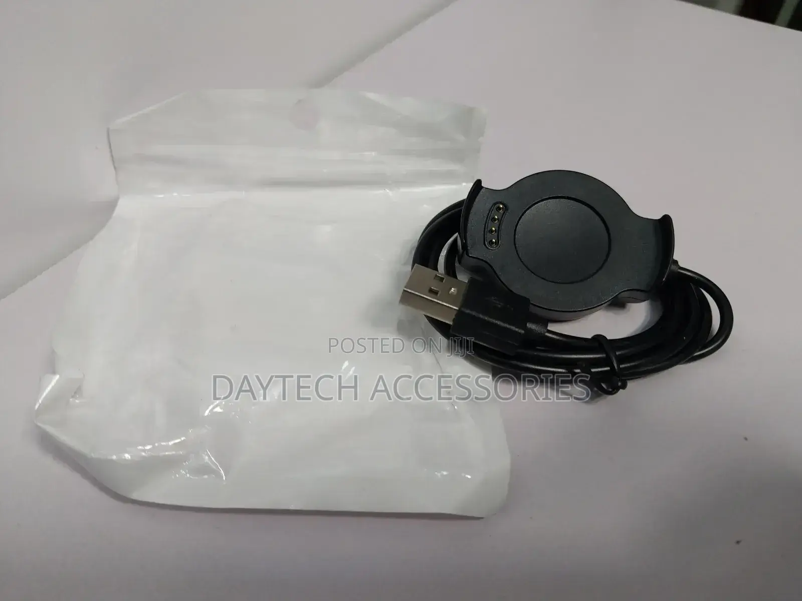 Huawei Watch 2 Charger, Replacement Usb Charging Cable Cord Dock.