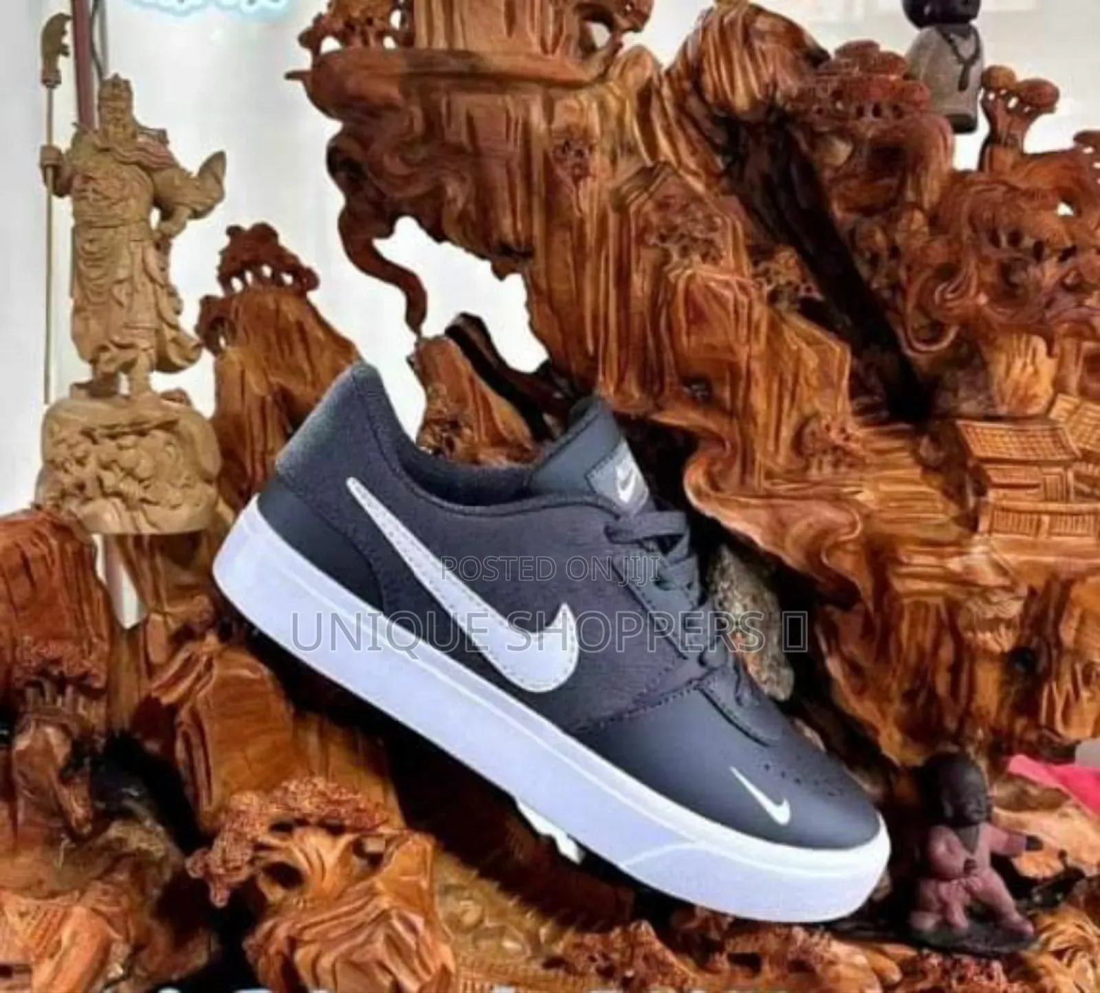 Quality Nike Sb Sneakers