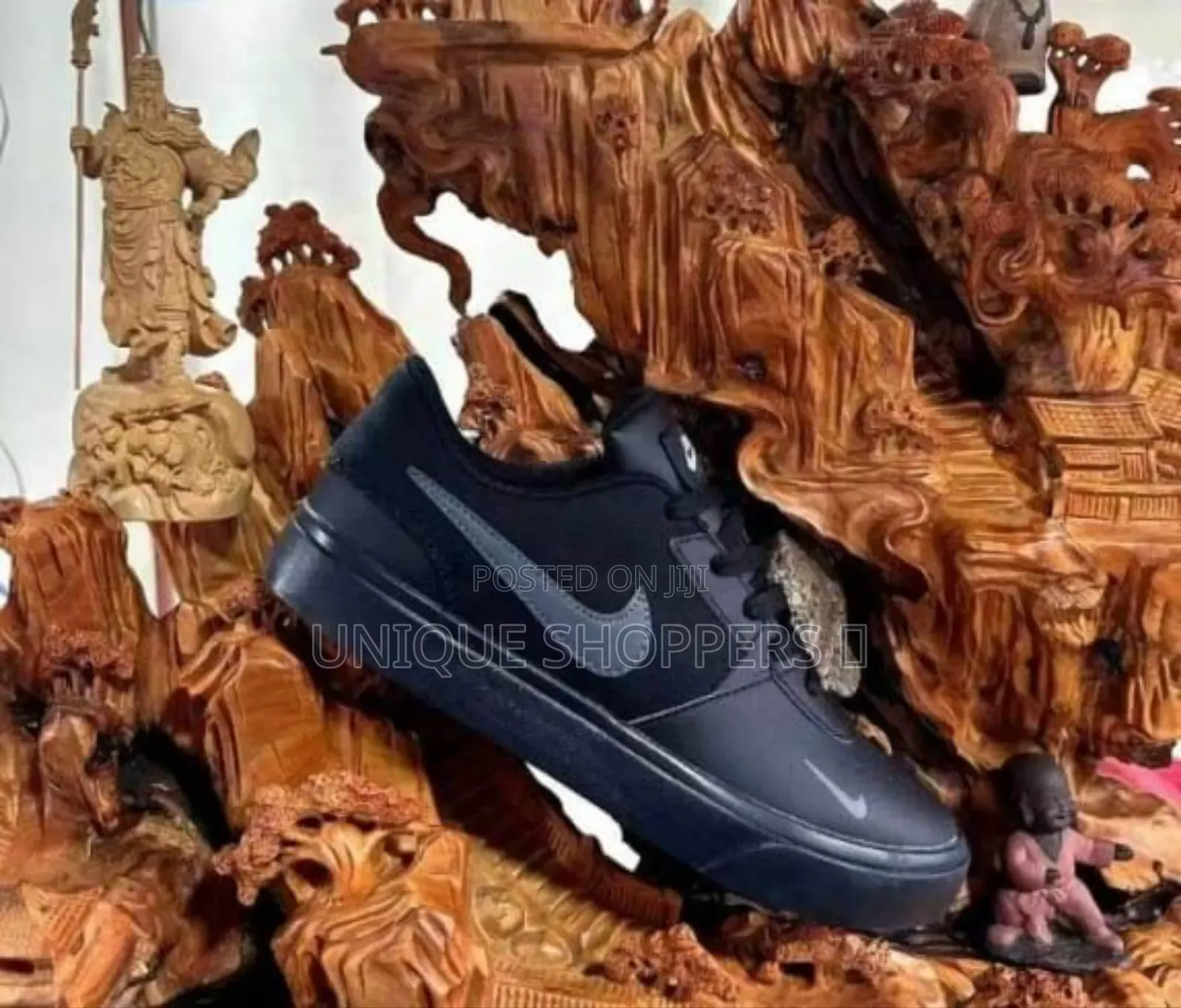Quality Nike Sb Sneakers