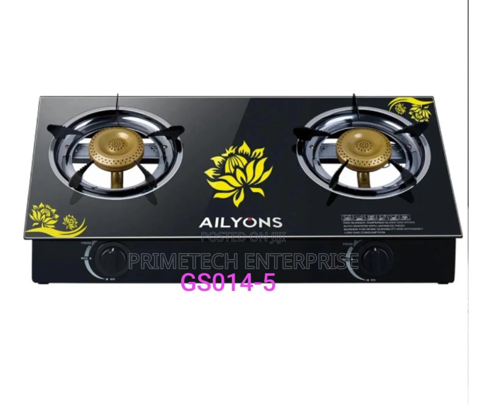 Ailyons Table Top Cooker