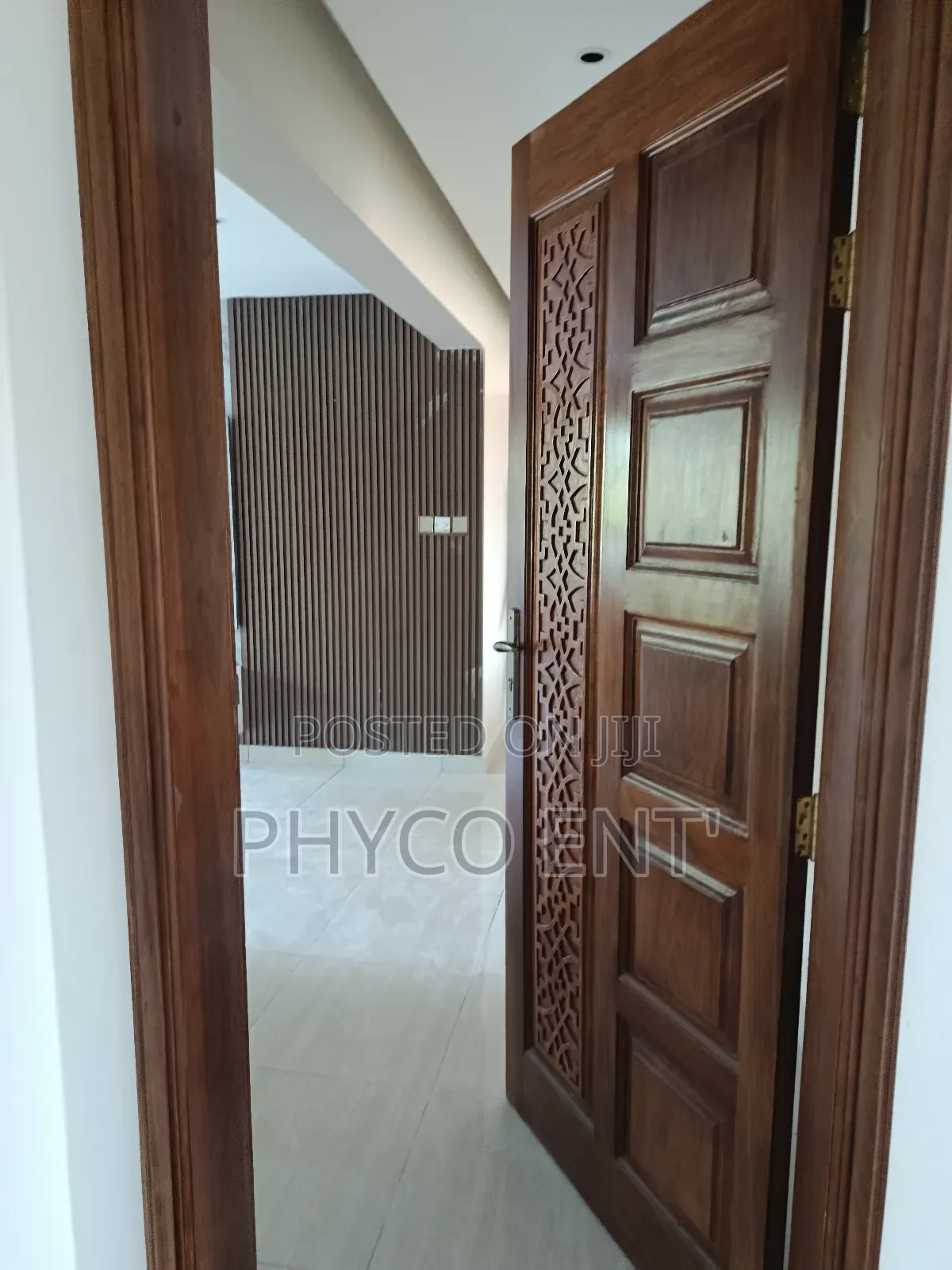 3bdrm Apartment in Nyali for sale