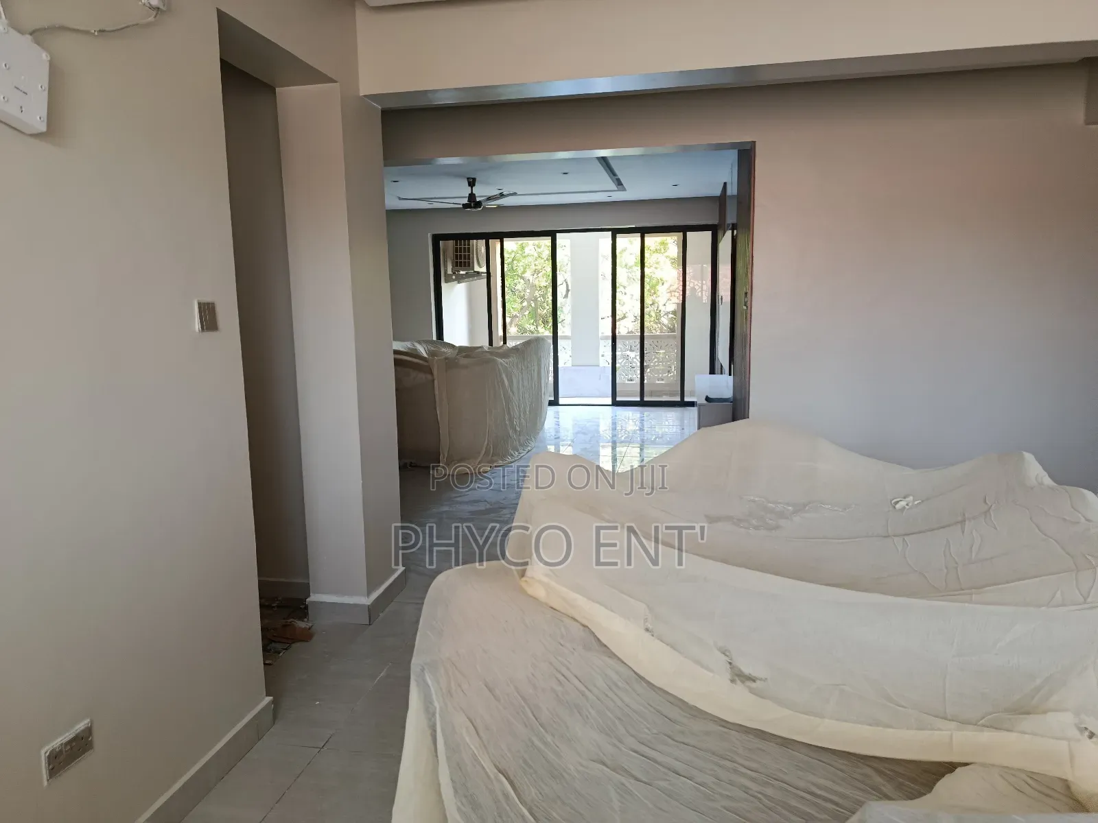 3bdrm Apartment in Nyali for sale