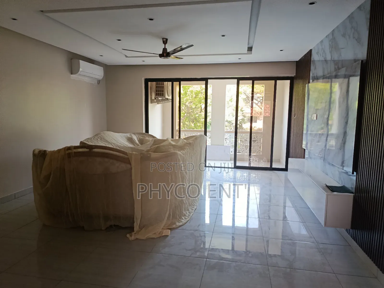 3bdrm Apartment in Nyali for sale