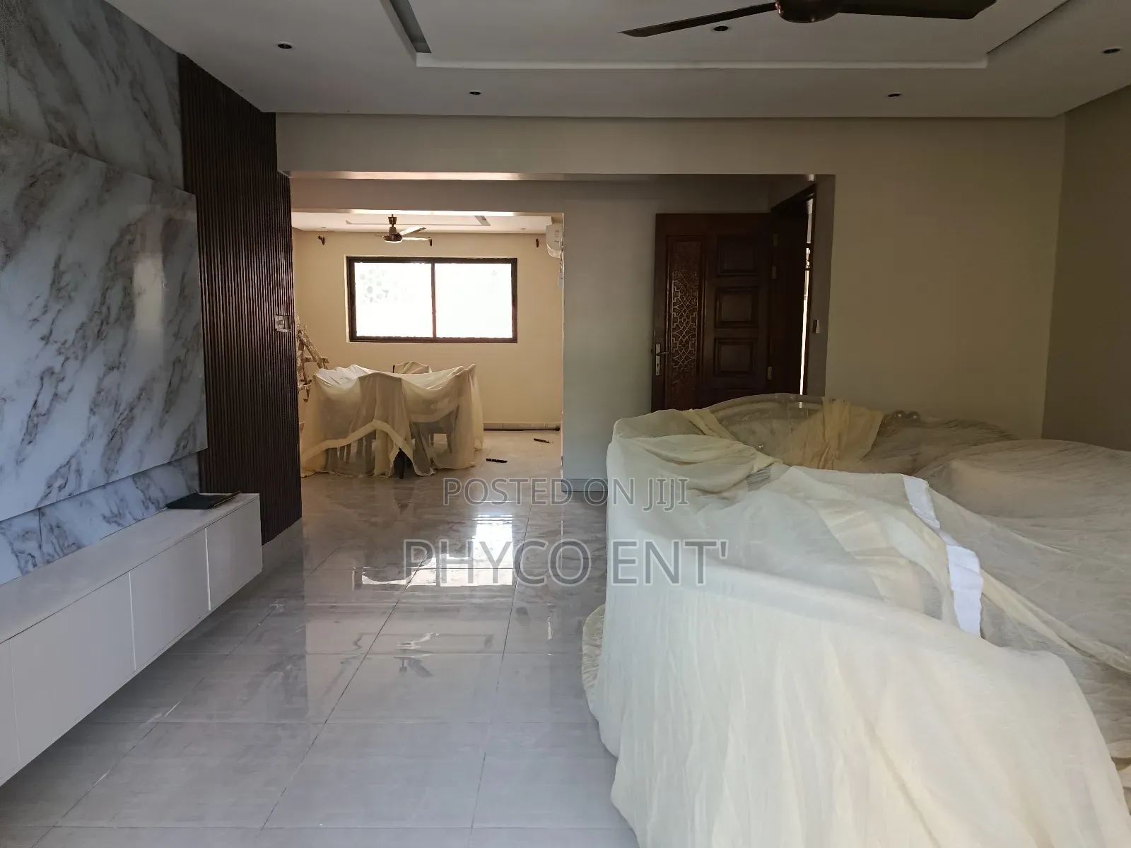 3bdrm Apartment in Nyali for sale