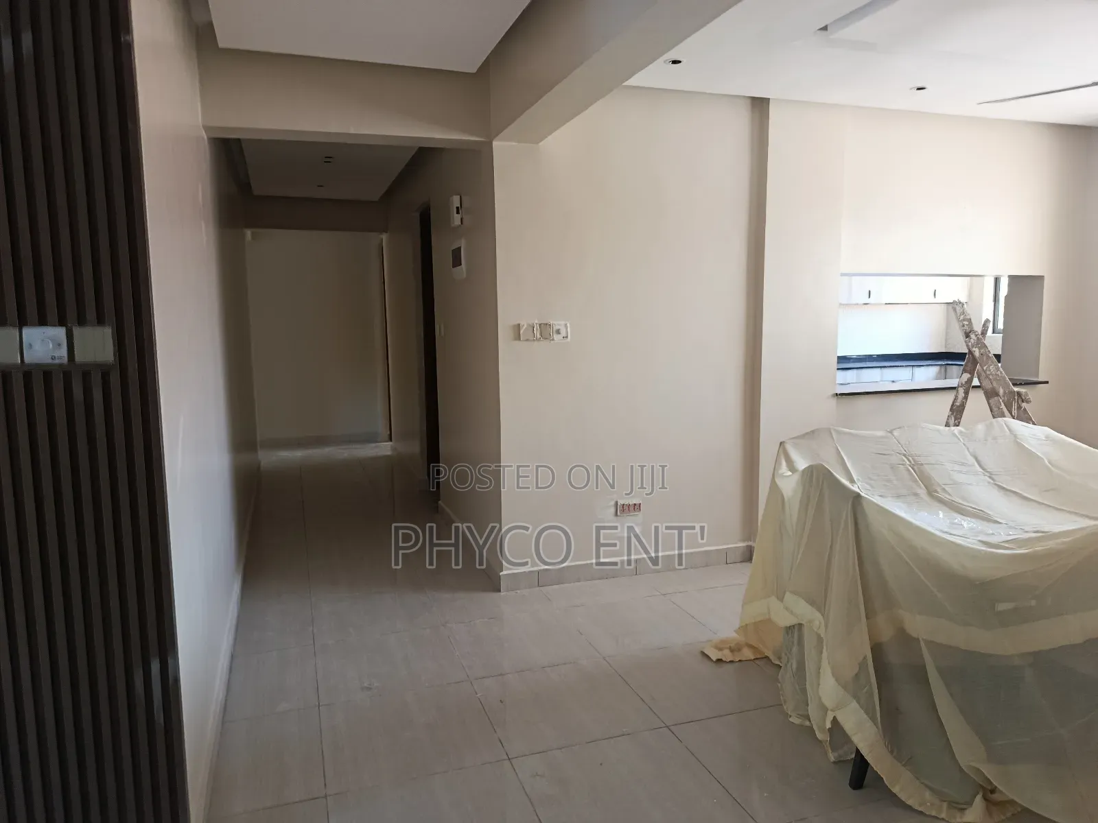 3bdrm Apartment in Nyali for sale