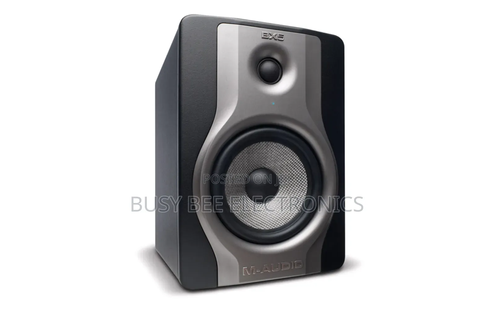 Bx5 Carbon Studio Monitor Pair