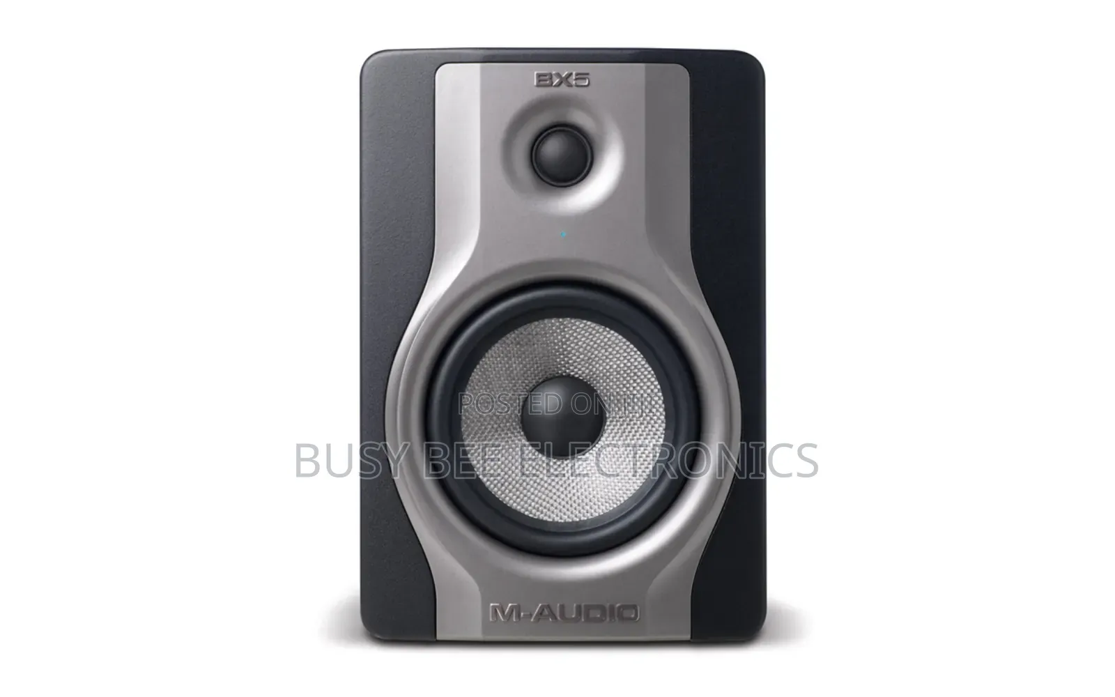Bx5 Carbon Studio Monitor Pair