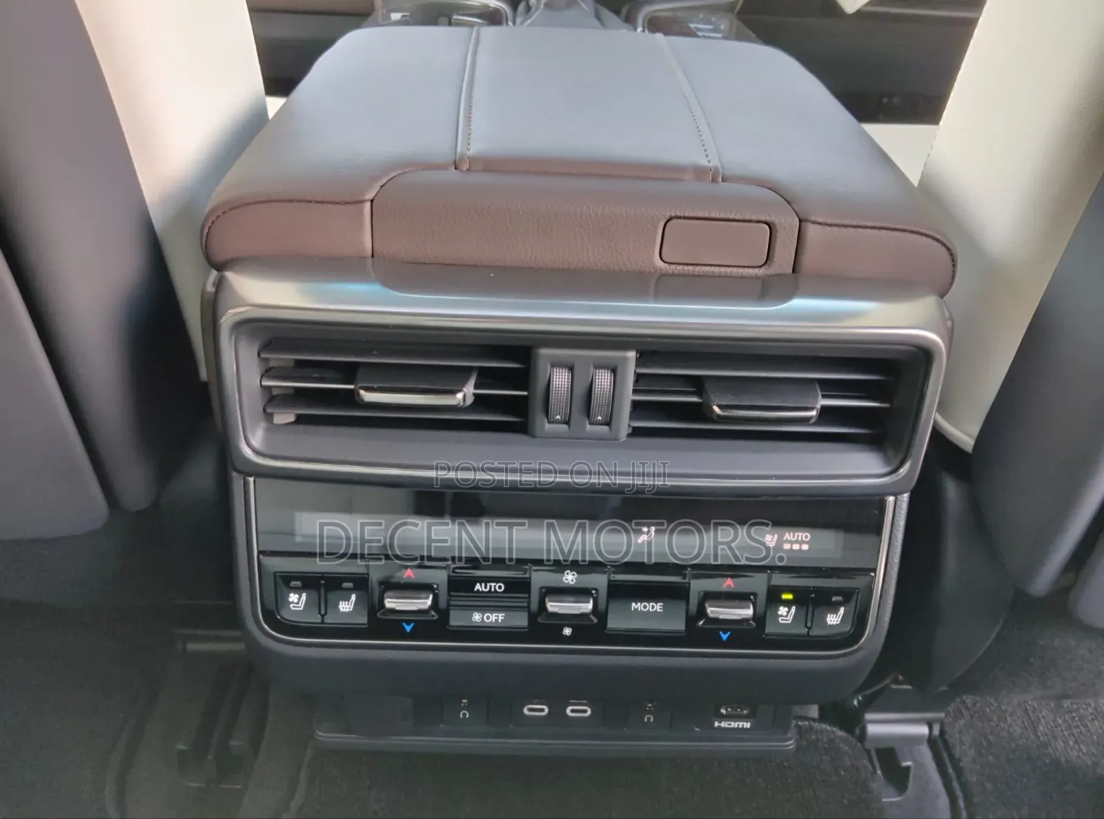 Lexus LX LX 600 2022 Gray
