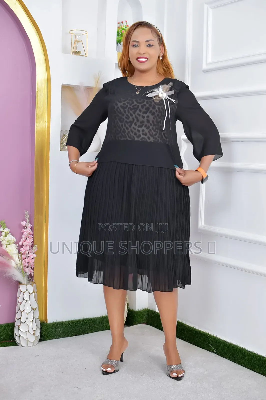 Quality Ladies Dresses