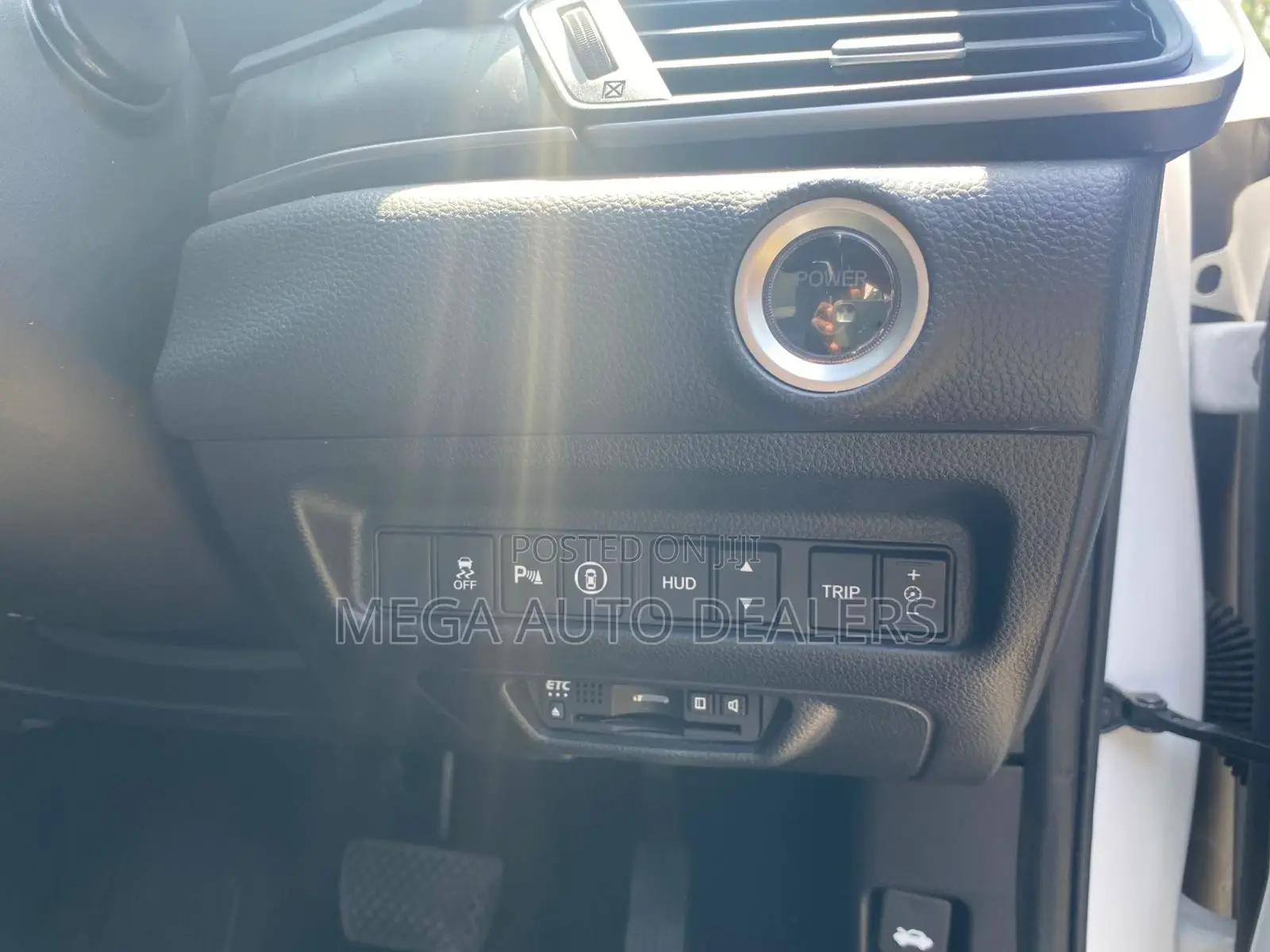 Honda Accord Hybrid 2020 White