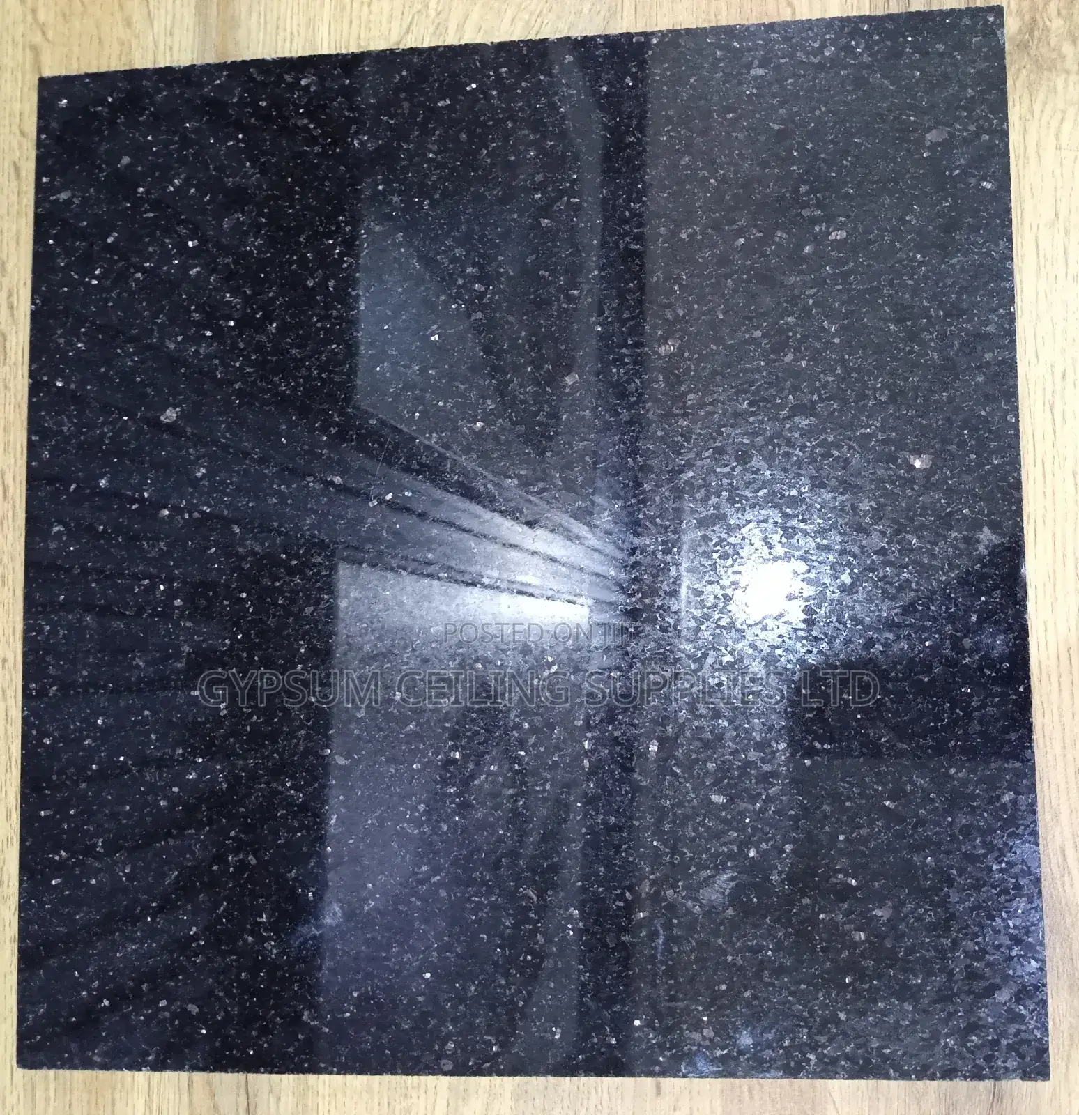 Granite 2.4m*0.62m*18mm