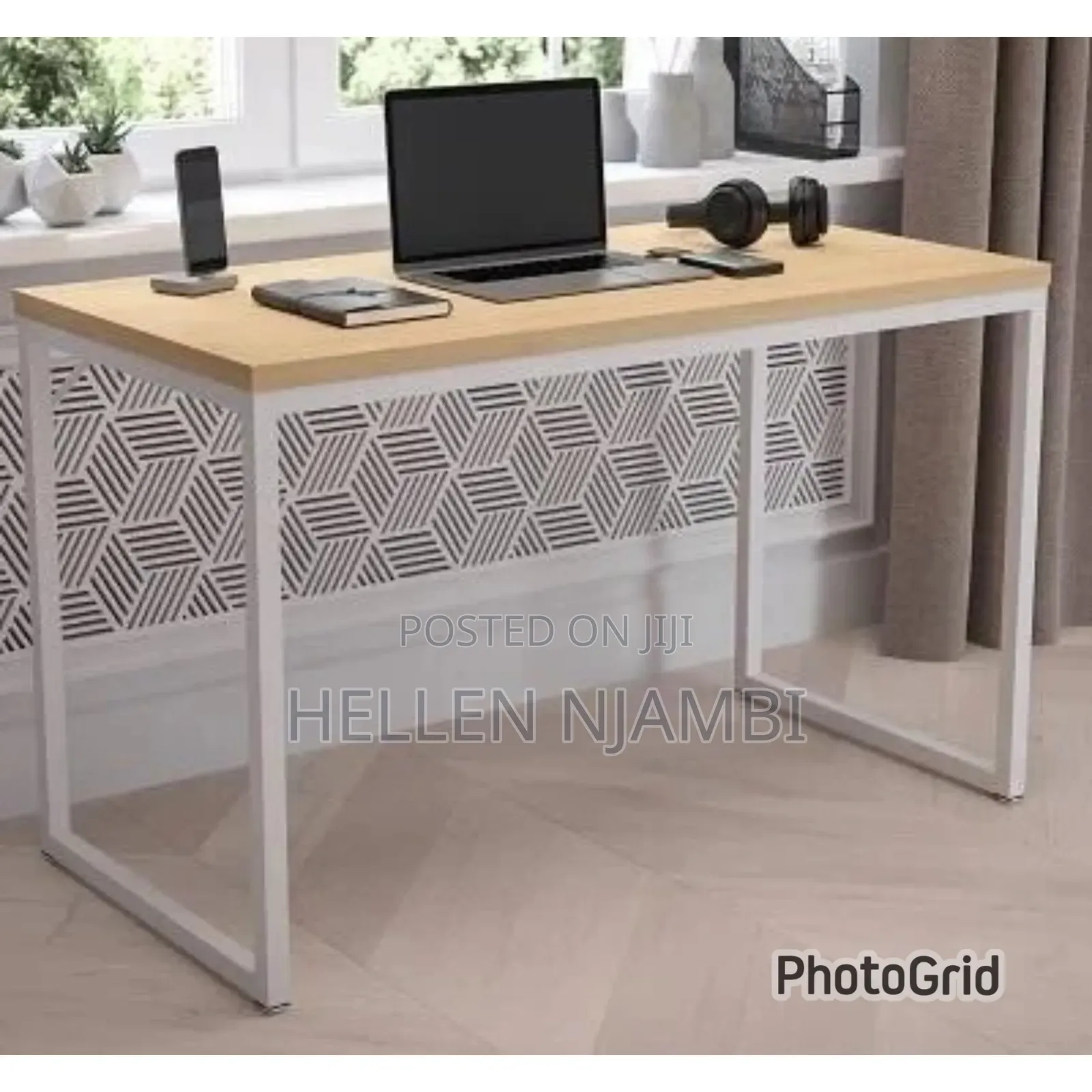 Olympus 1.2m Office Desk Table (Assembled)