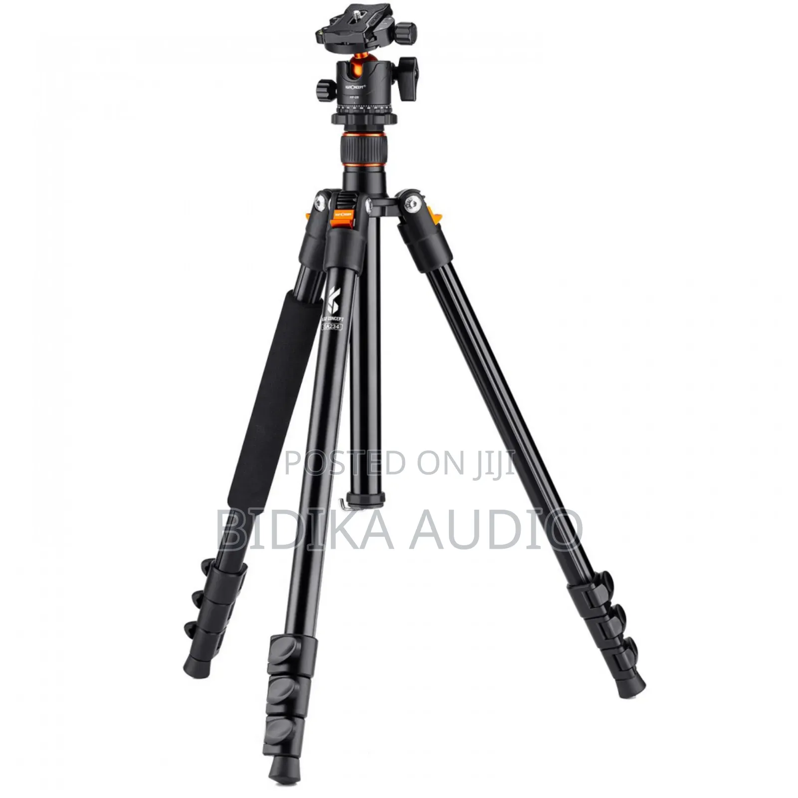 New Kingjoy Vt2500 Camera Tripod Stand