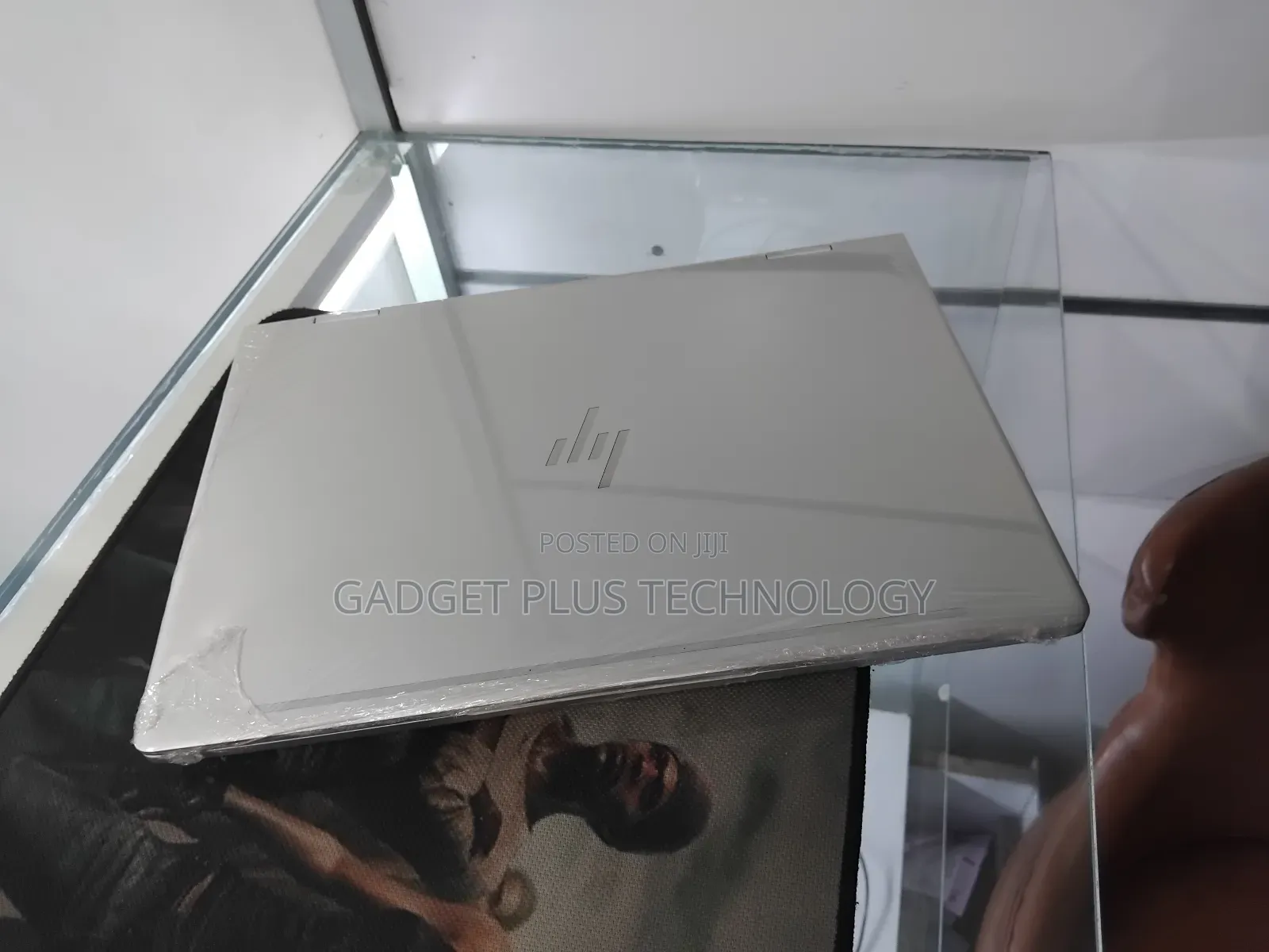 Laptop HP EliteBook 1040 G8 16GB Intel Core i7 SSD 512GB