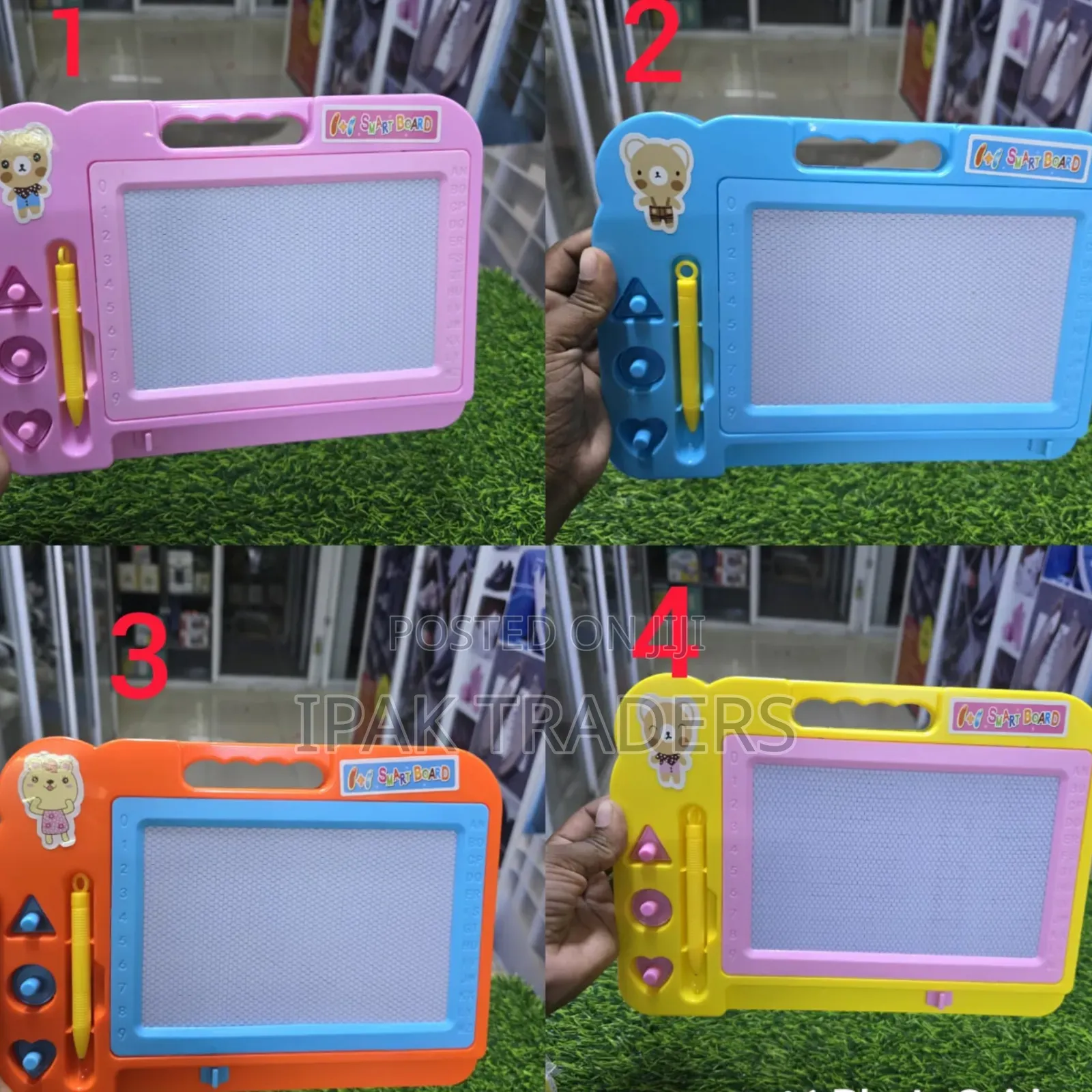 Kids Writing Tablet