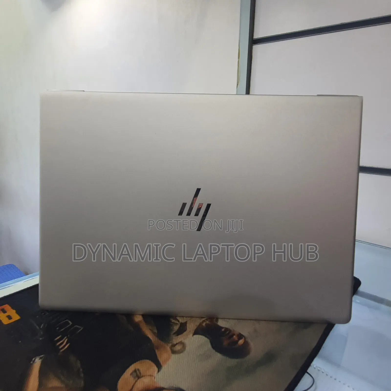 Laptop HP EliteBook 745 16GB AMD Ryzen 5 SSD 512GB