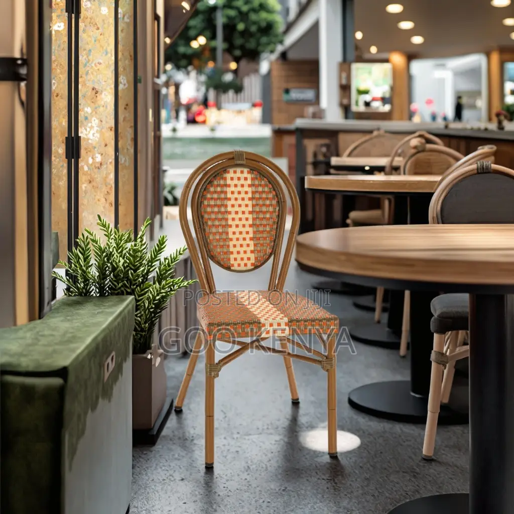 Home Event Chair; Single Seater Rattan Event Chair Without Arms