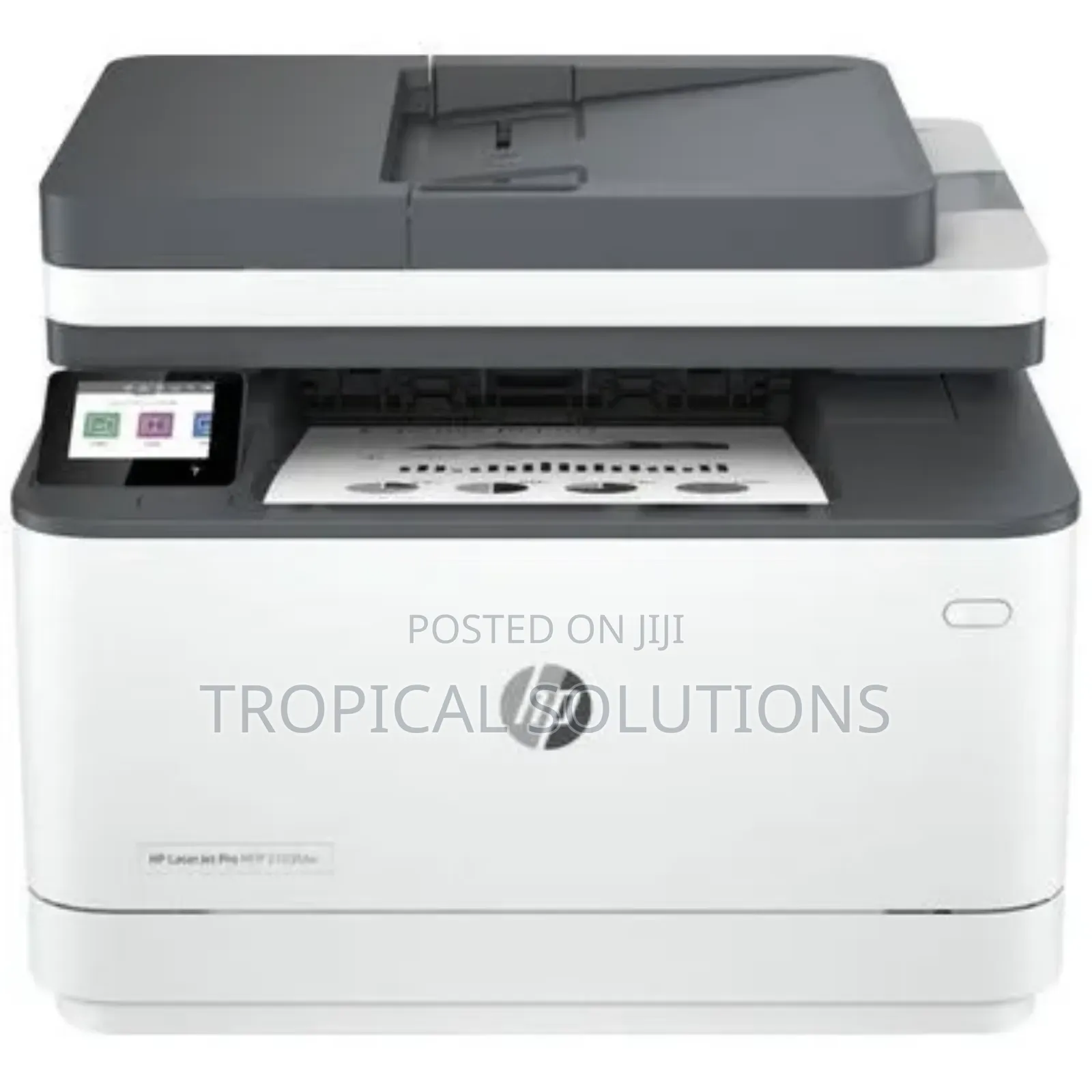 Hp Laserjet Pro MFP 3103fdw Print,Copy,Scan Fax.3103fdw