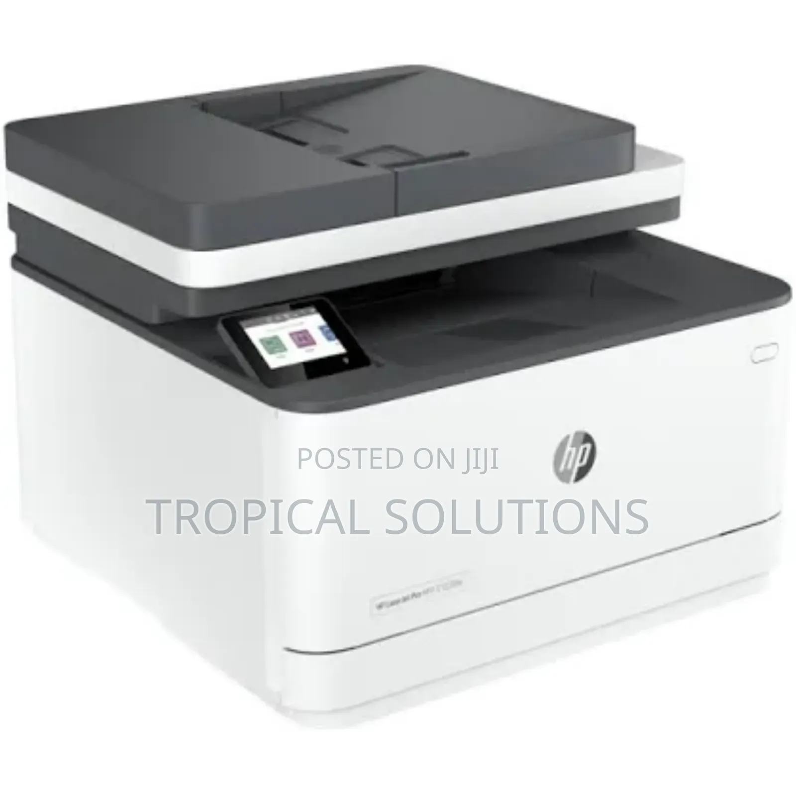 Hp Laserjet Pro MFP 3103fdw Print,Copy,Scan Fax.3103fdw