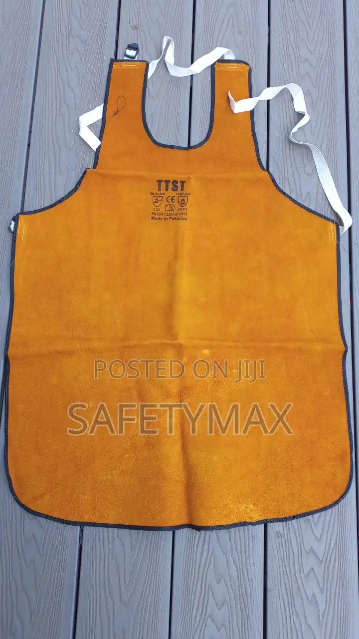 Wlding Apron