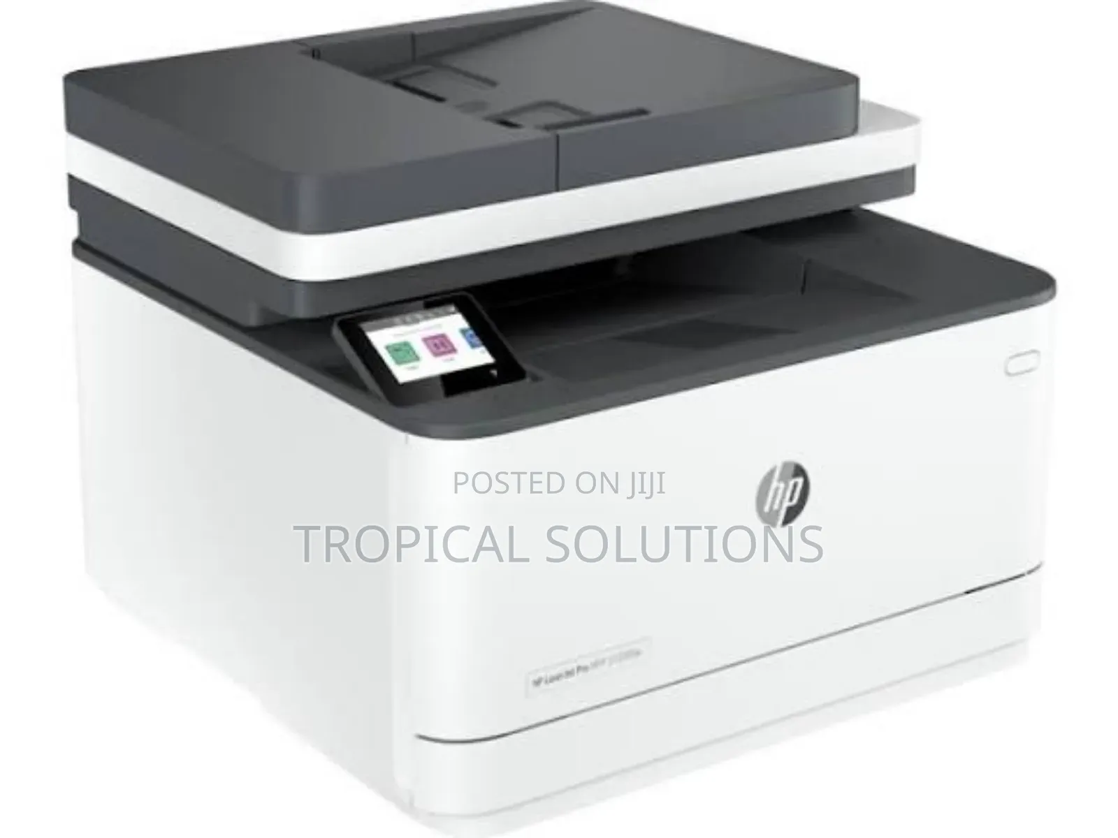 Hp Laserjet Pro MFP 3103fdw Print,Copy,Scan Fax.3103fdw