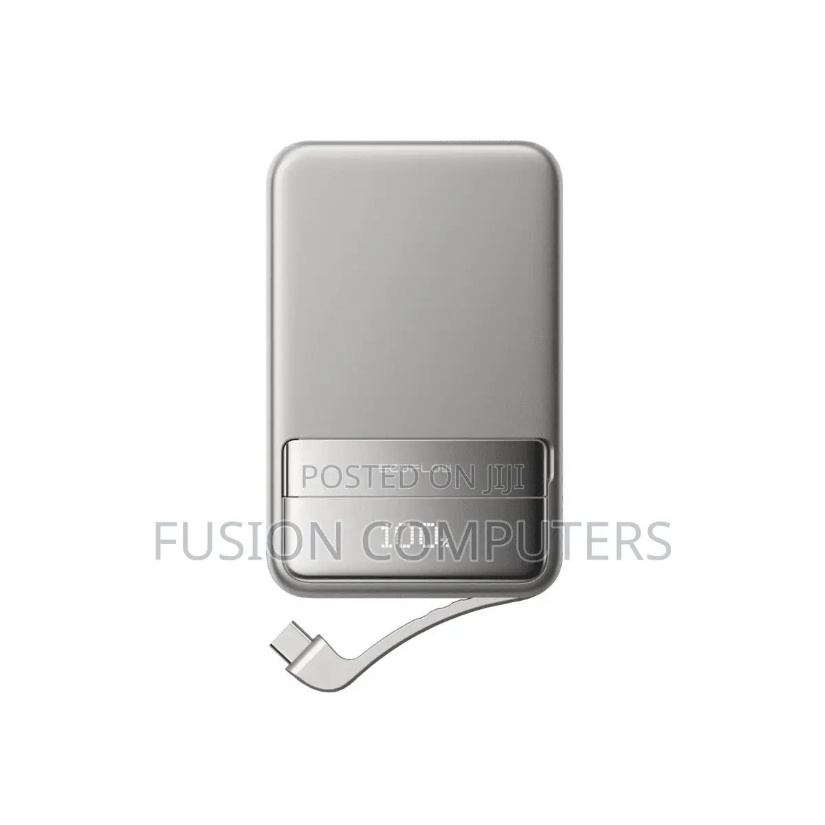 Ecoflow Rapid 10000 Mah Magnetic Power Bank