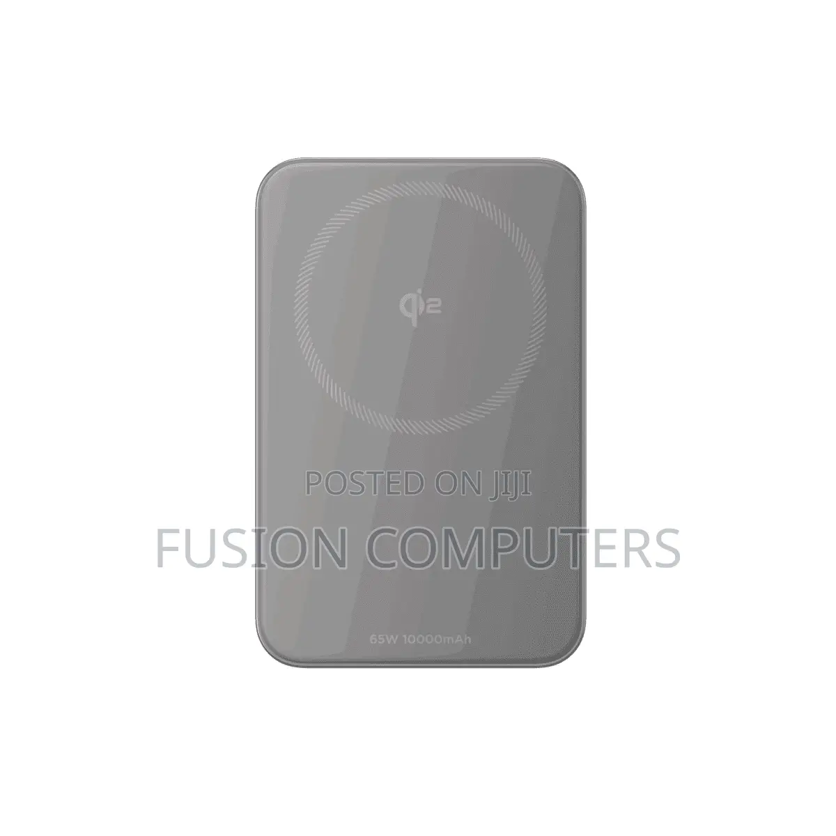 Ecoflow Rapid 10000 Mah Magnetic Power Bank