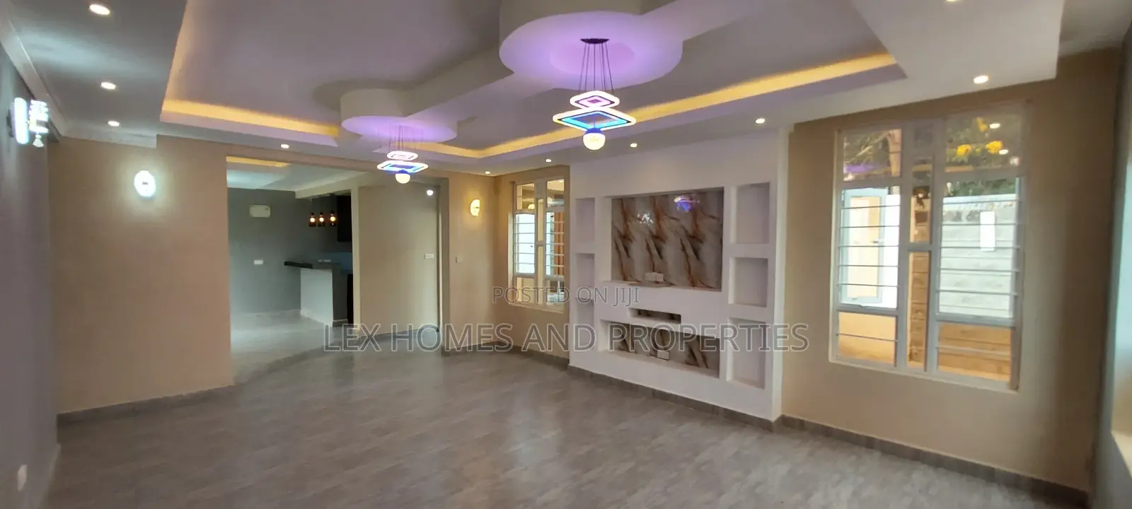 3bdrm Bungalow in Ruiru for sale