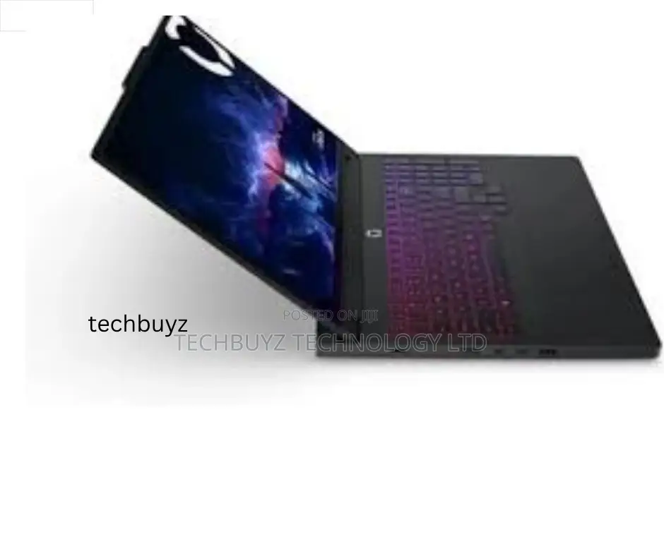 New Laptop Lenovo Legion 7 32GB Intel Core Ultra 9 SSD 1T