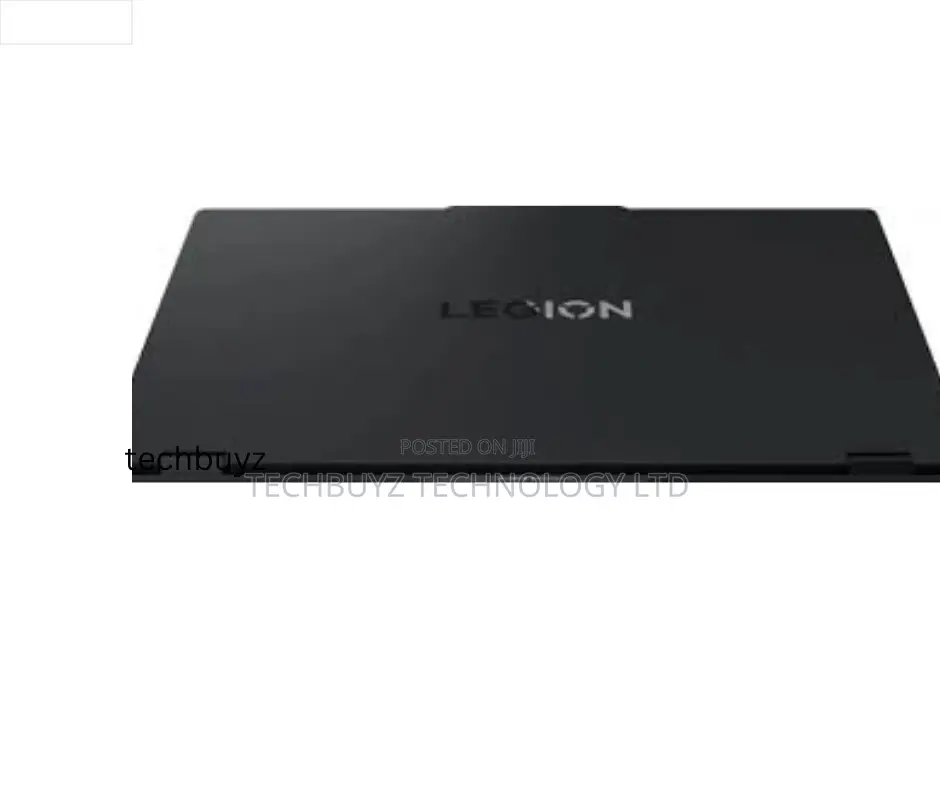 New Laptop Lenovo Legion 5i 32GB Intel Core Ultra 9 SSD 1T